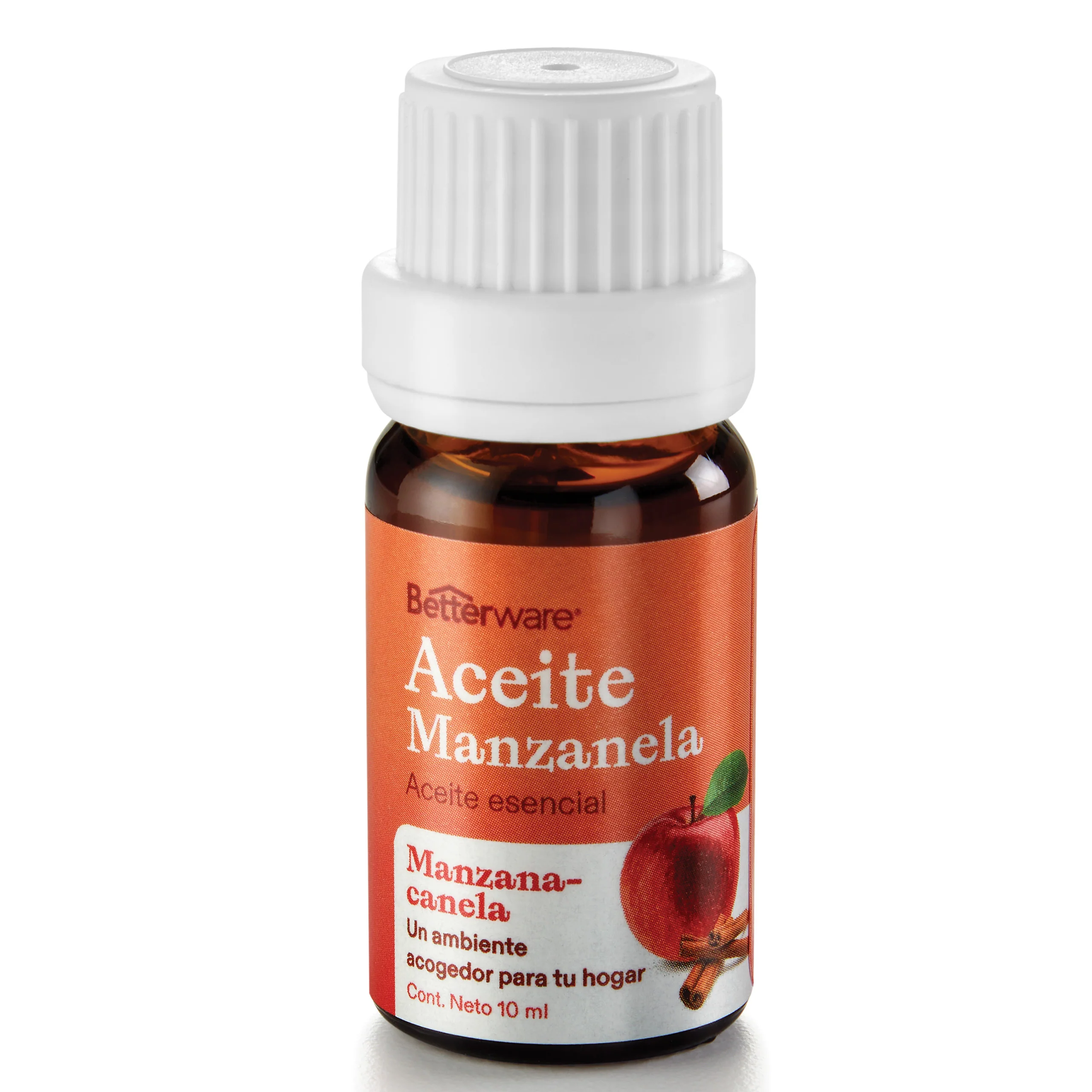 Aceite Manzanela - Image 4