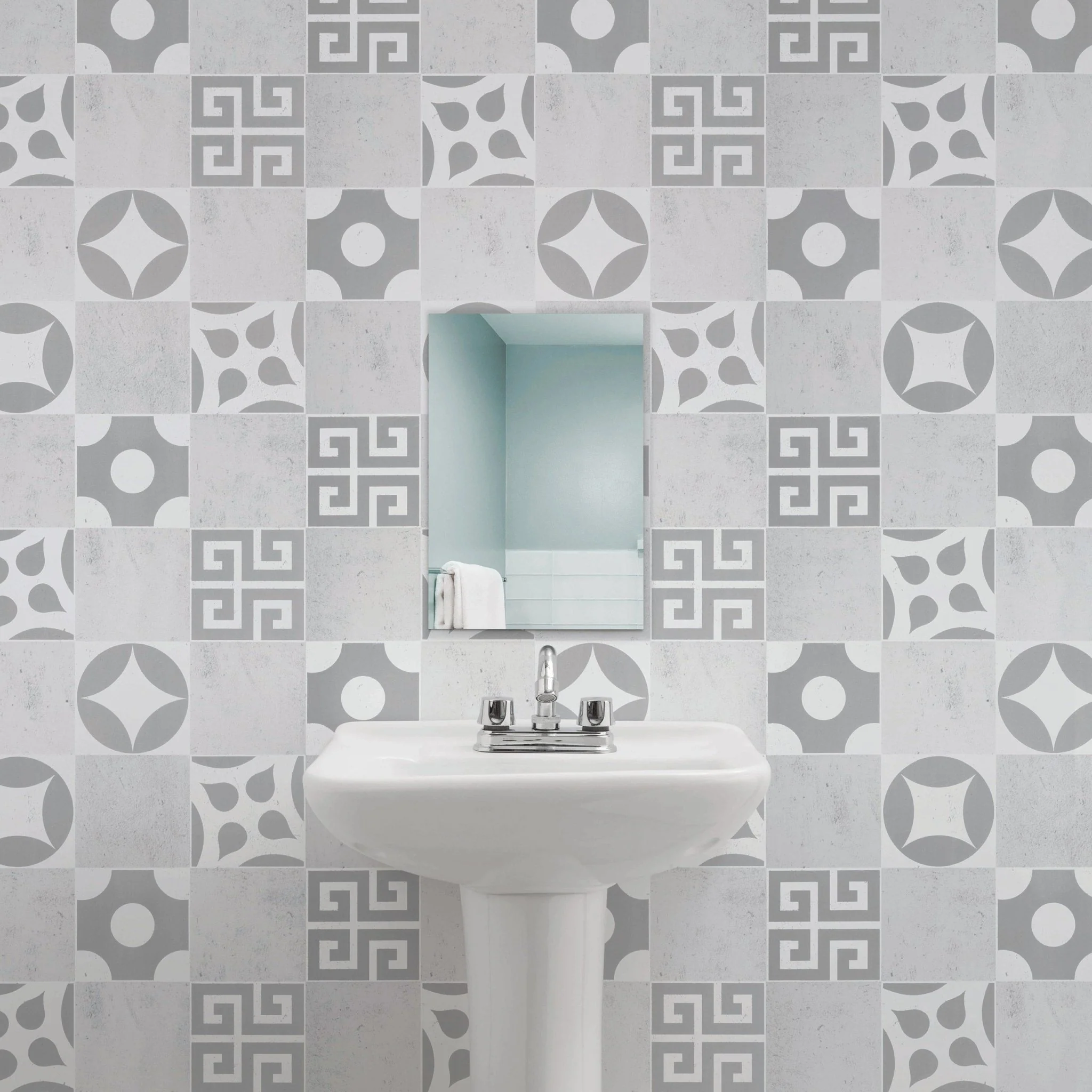 Adherible Mosaico - Image 3