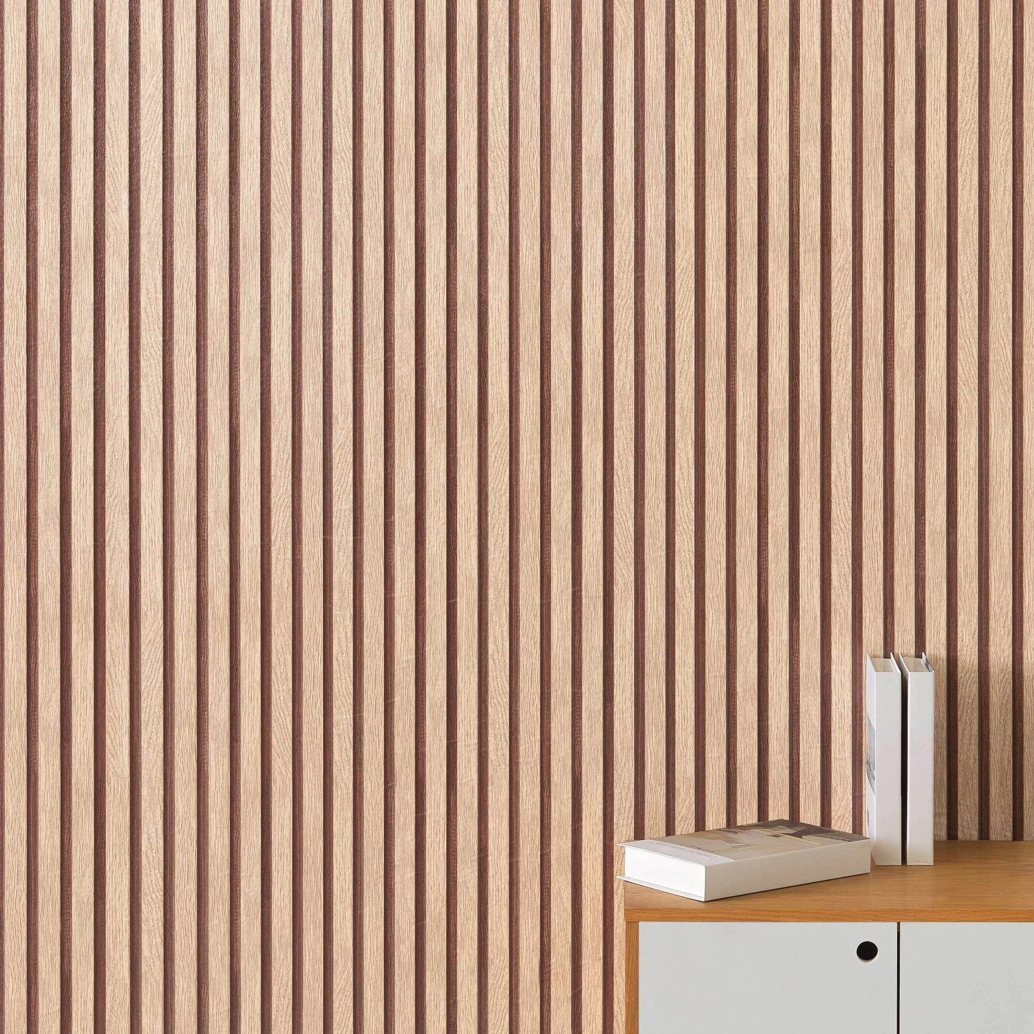 Adherible Panel Madera