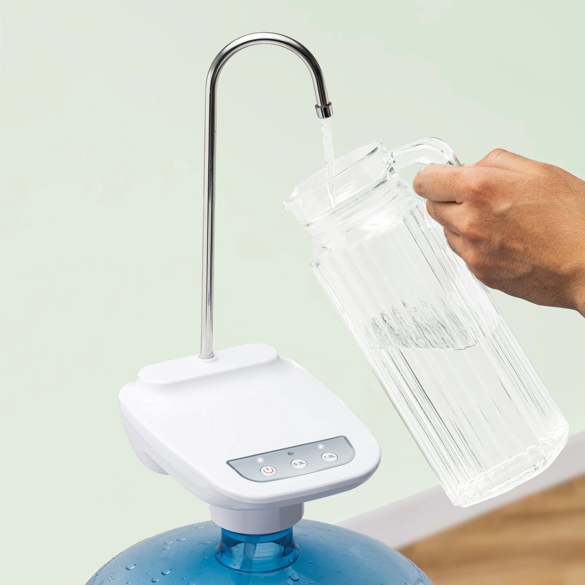 Agua Click Deluxe - Image 2