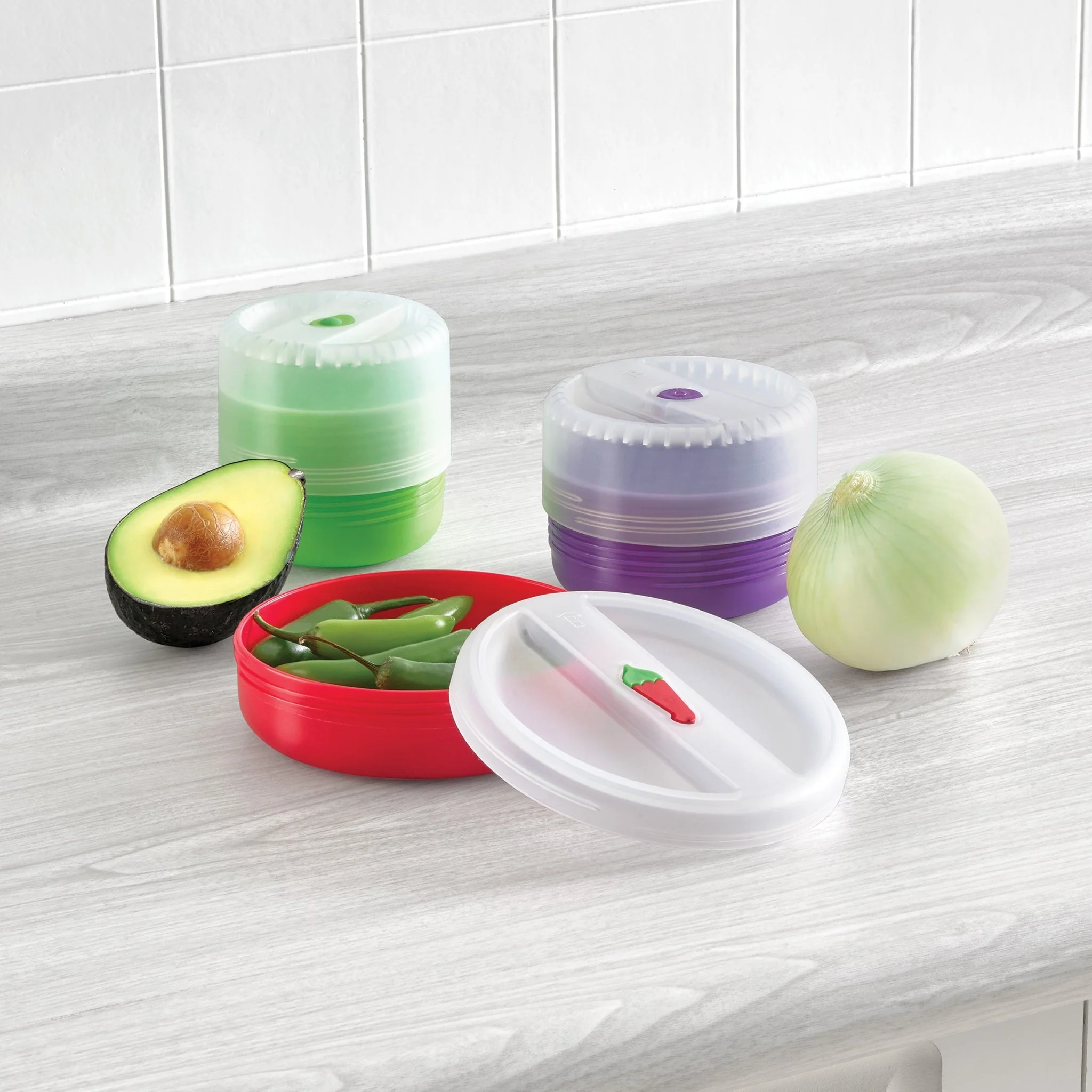 Aguacate Gira Fresh - Image 4