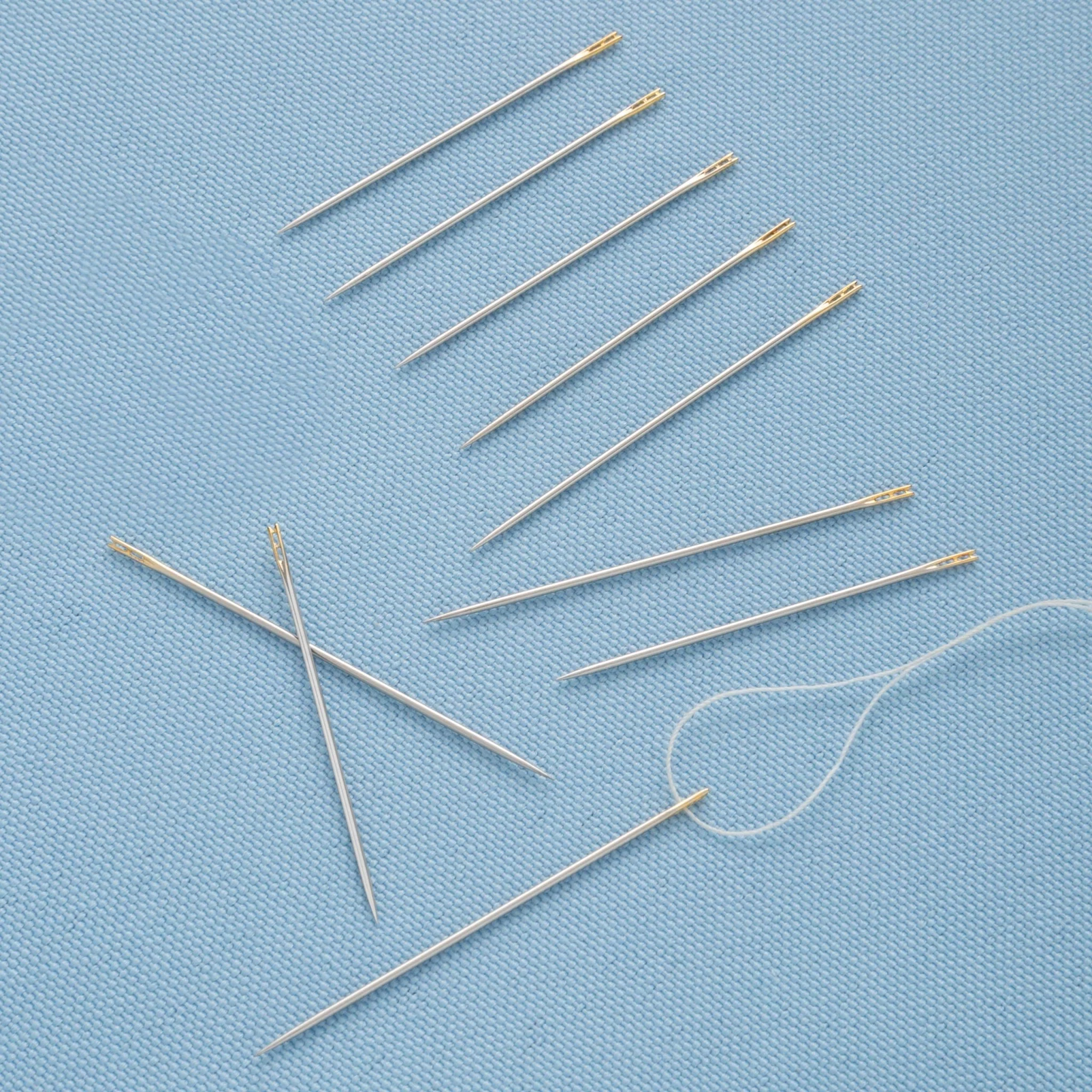 Agujas Mágicas ( 20 Piezas) - Image 2