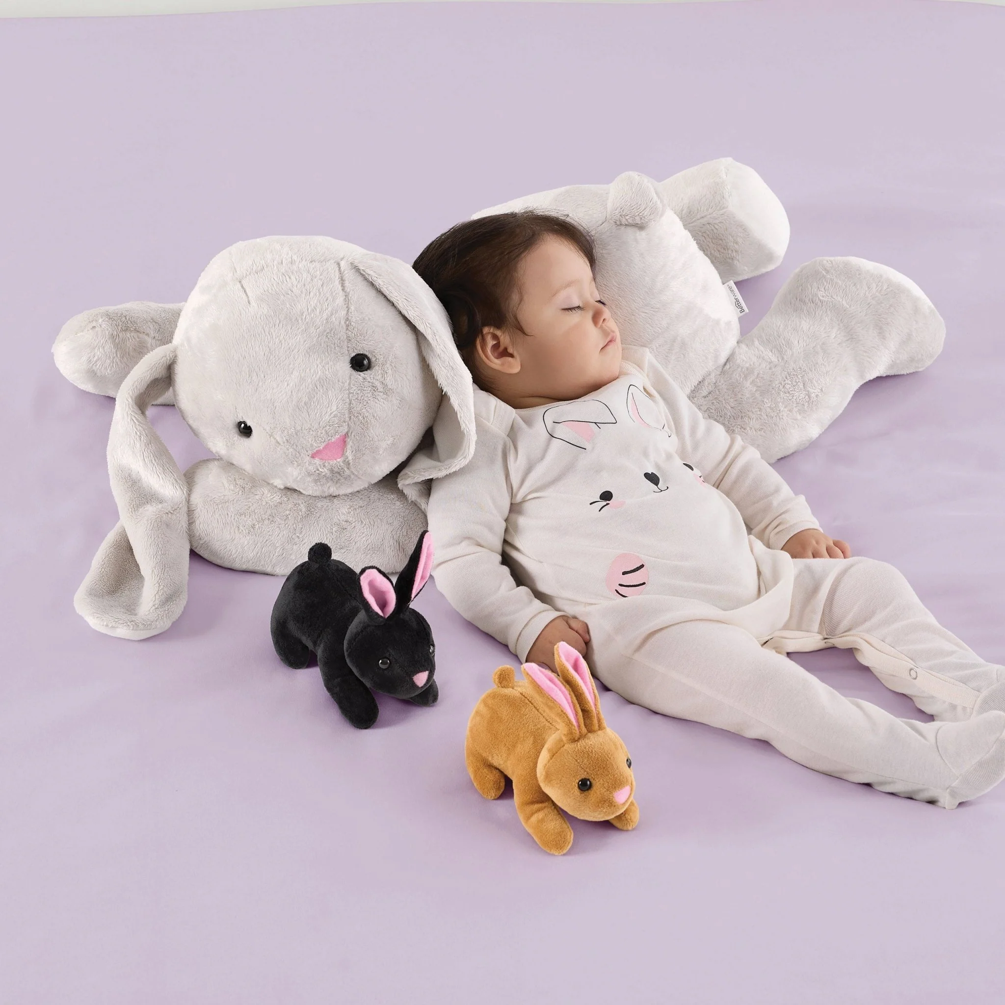Almohada Bunny - Image 2