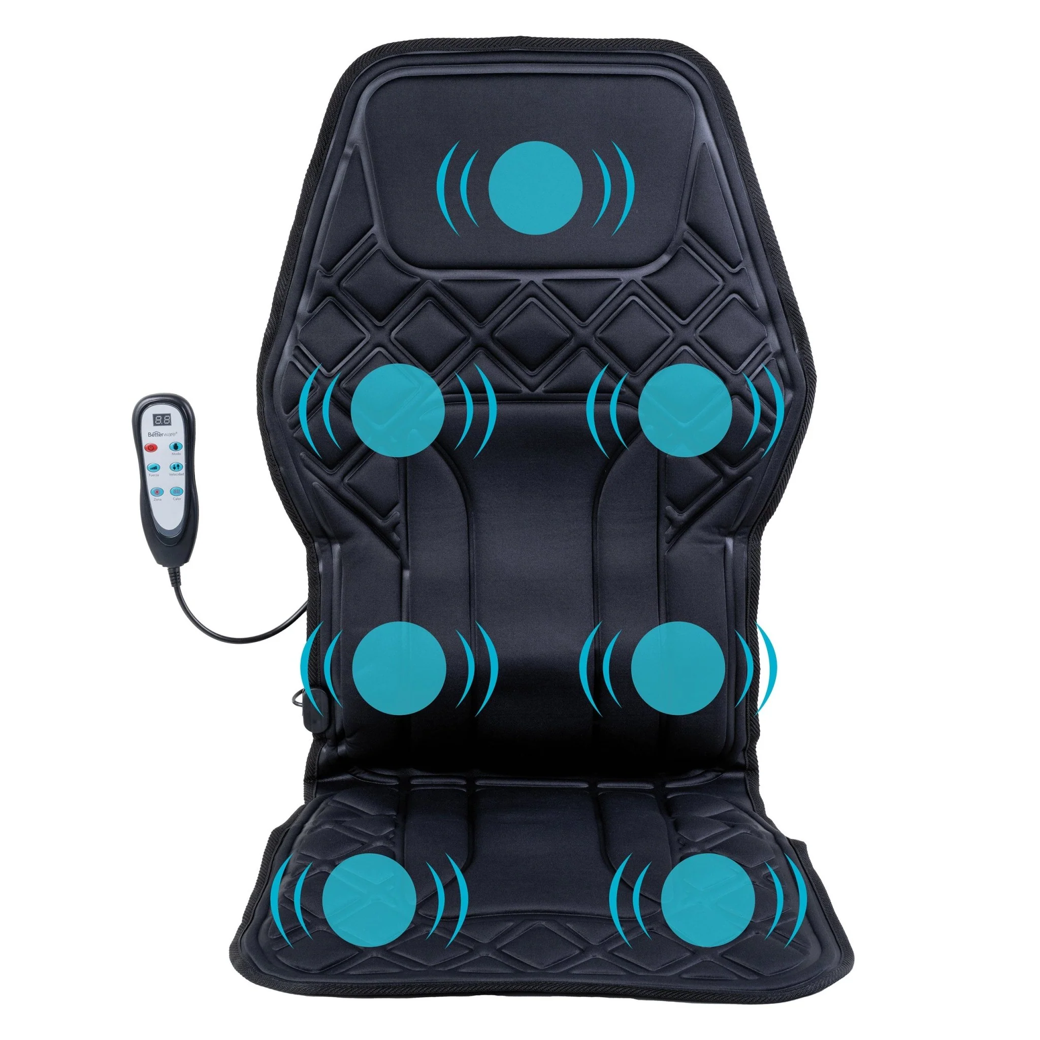 Asiento Masajeador - Image 2