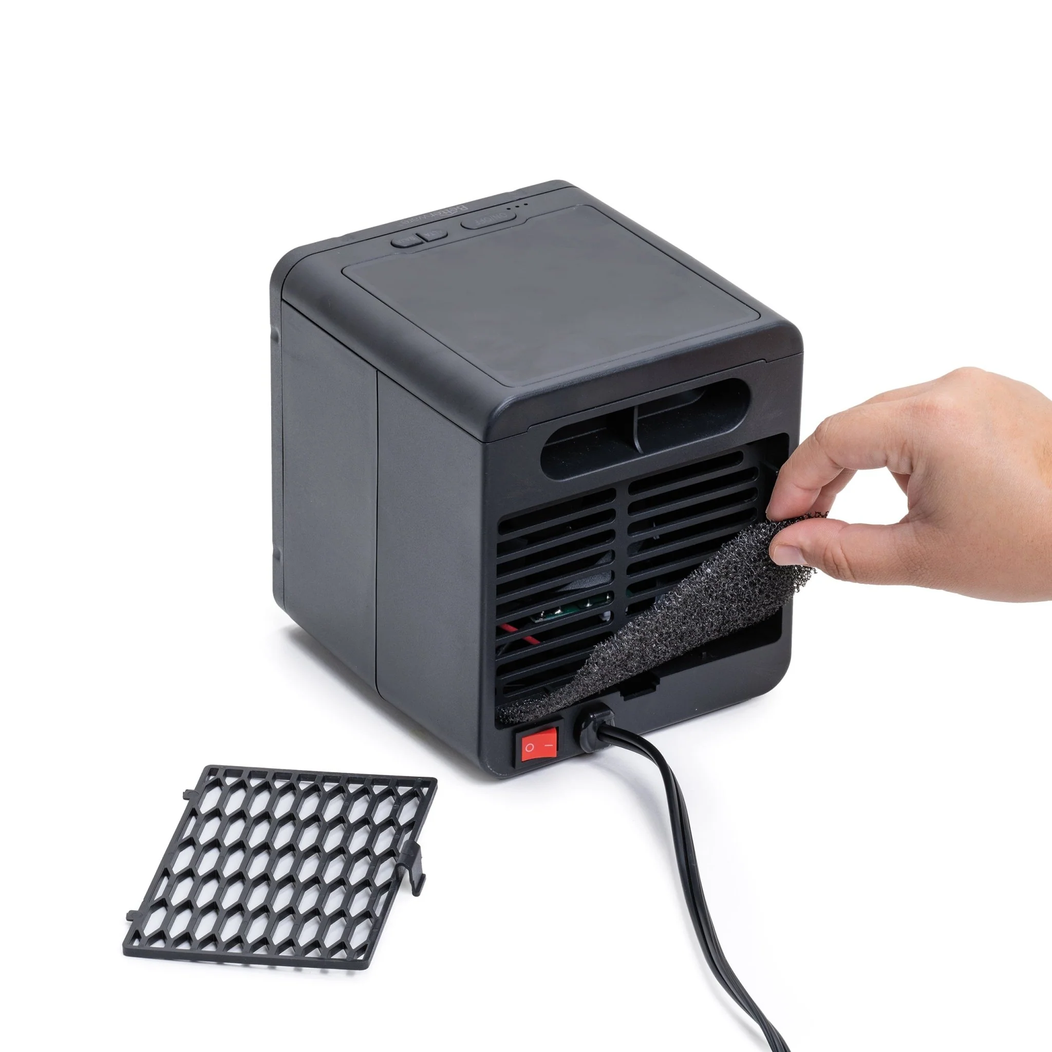 B Heater - Image 2