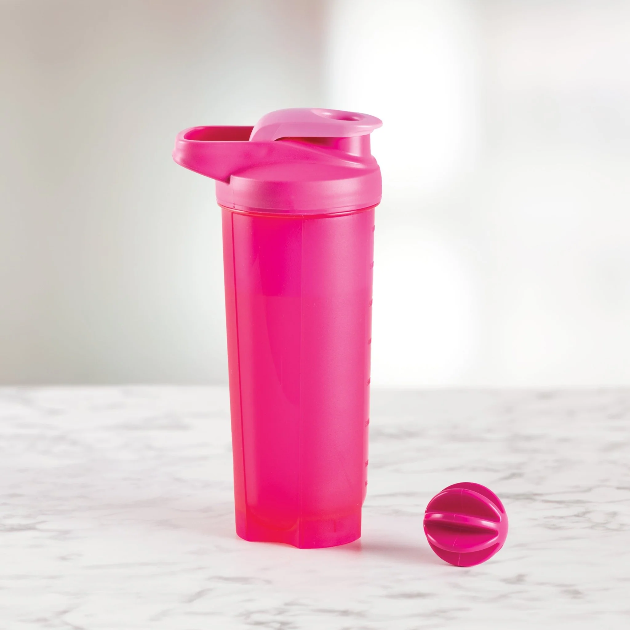B Shaker Rosa - Image 3