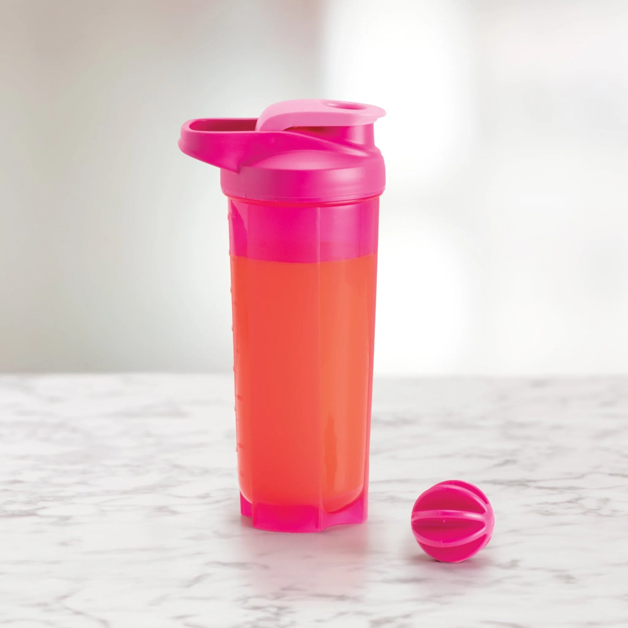 B Shaker Rosa - Image 4