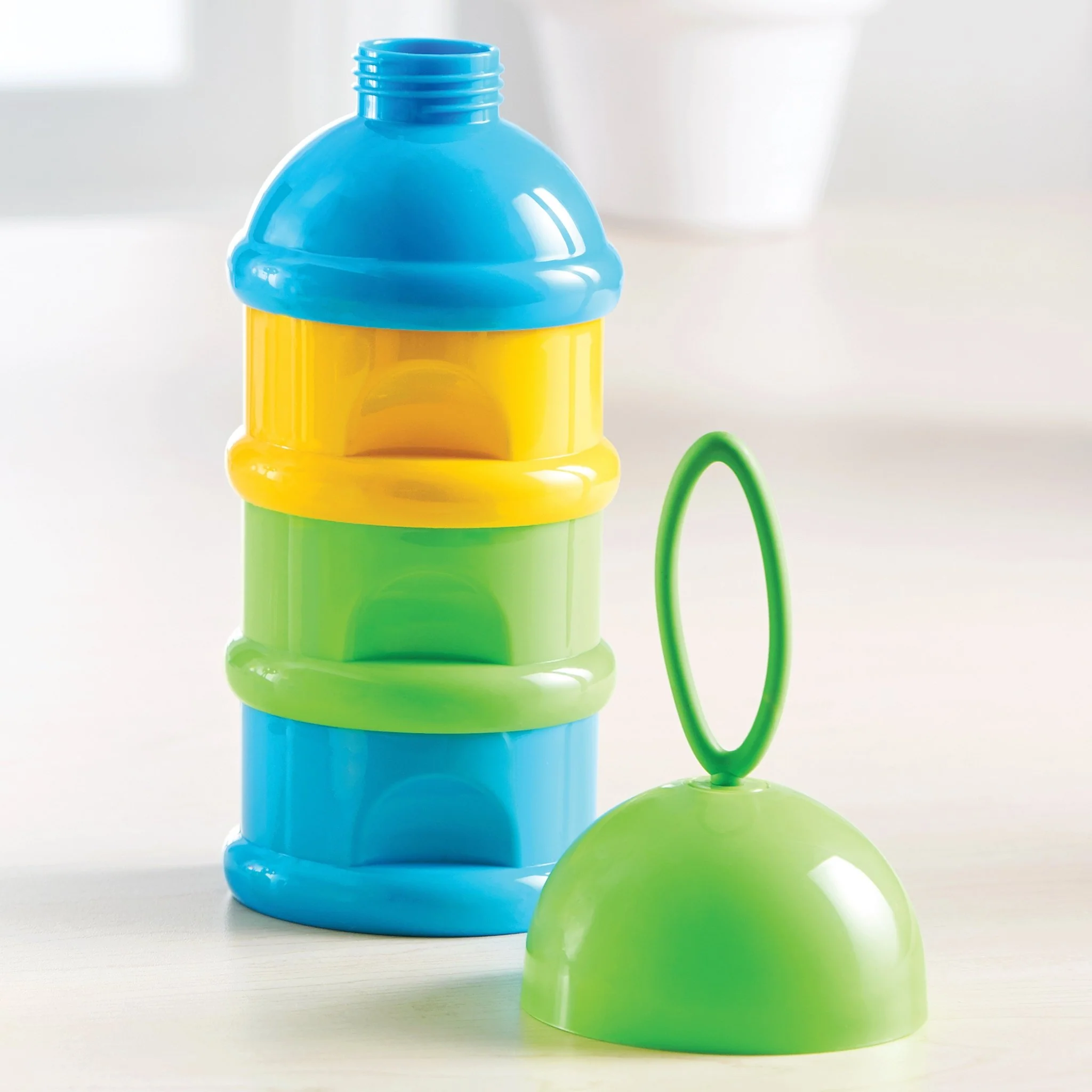 Baby Snacks 3 - Image 2