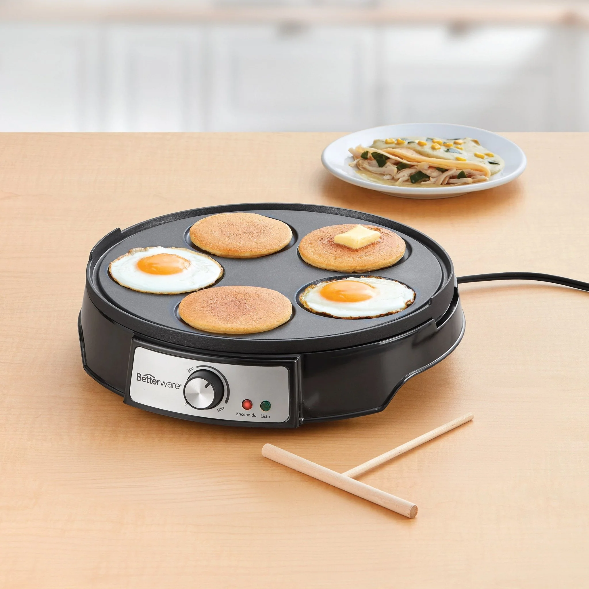Better Crepas Dúo - Image 4