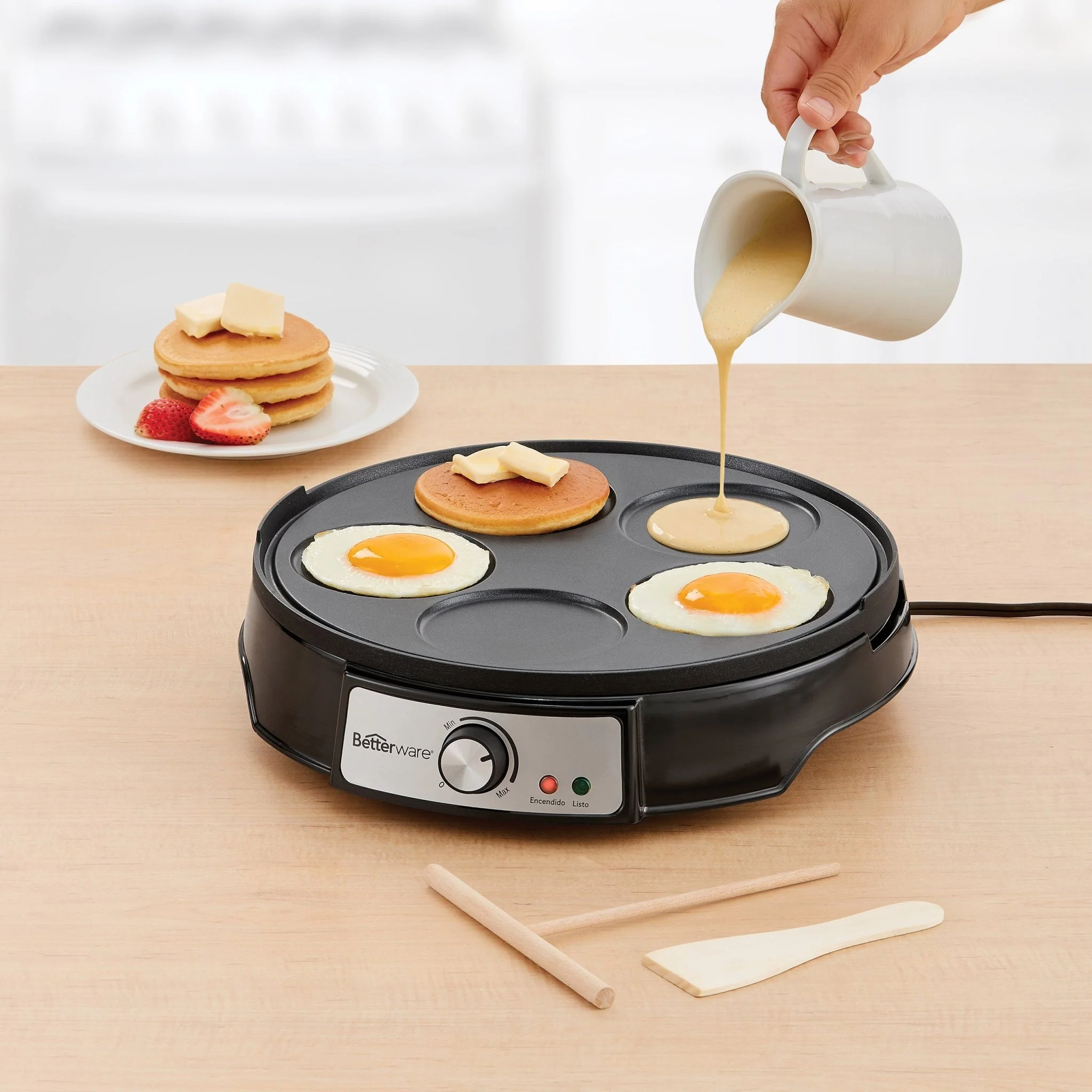 Better Crepas Dúo - Image 5