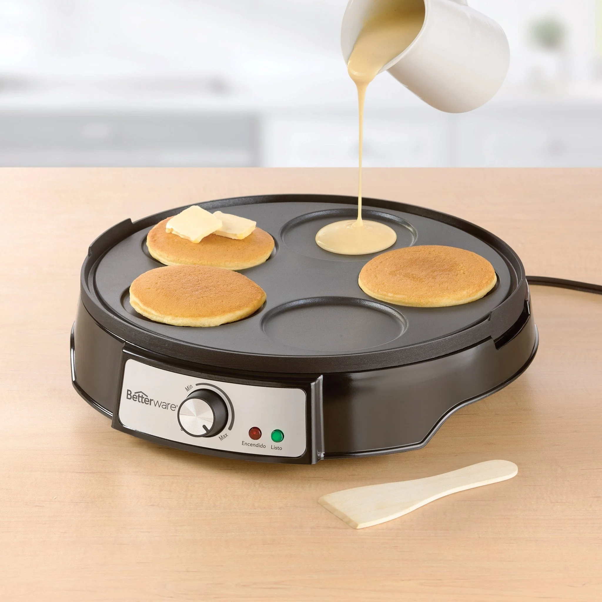 Better Crepas Dúo - Image 7