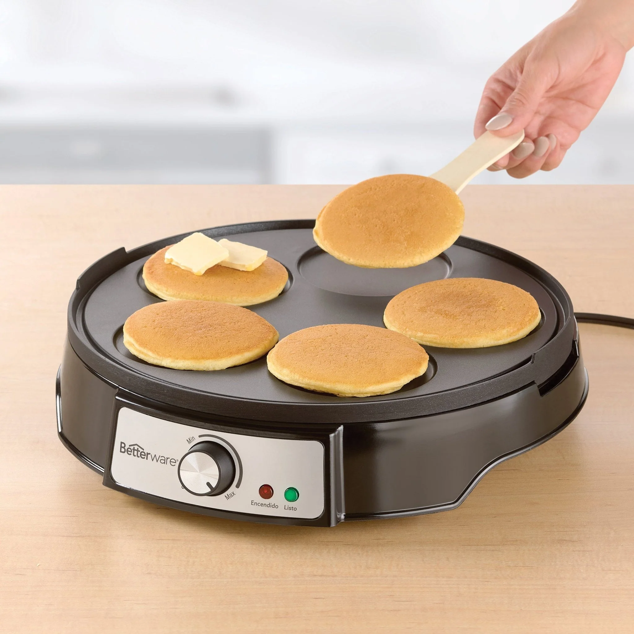 Better Crepas Dúo - Image 8