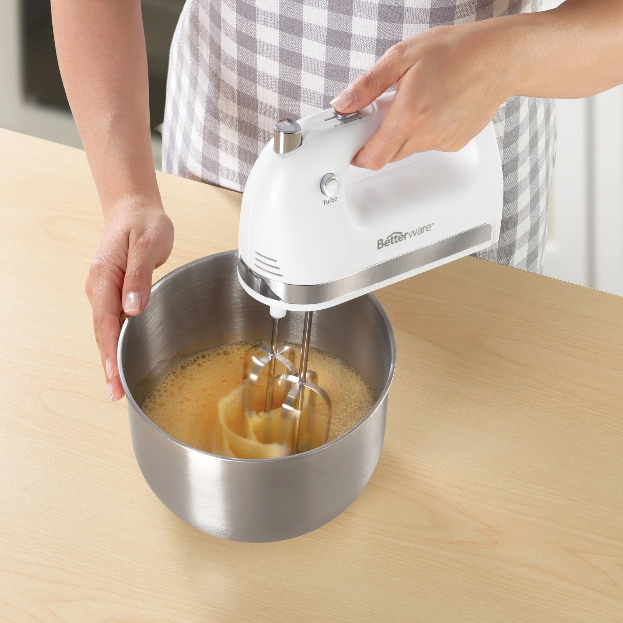 Better Mixer - Image 2