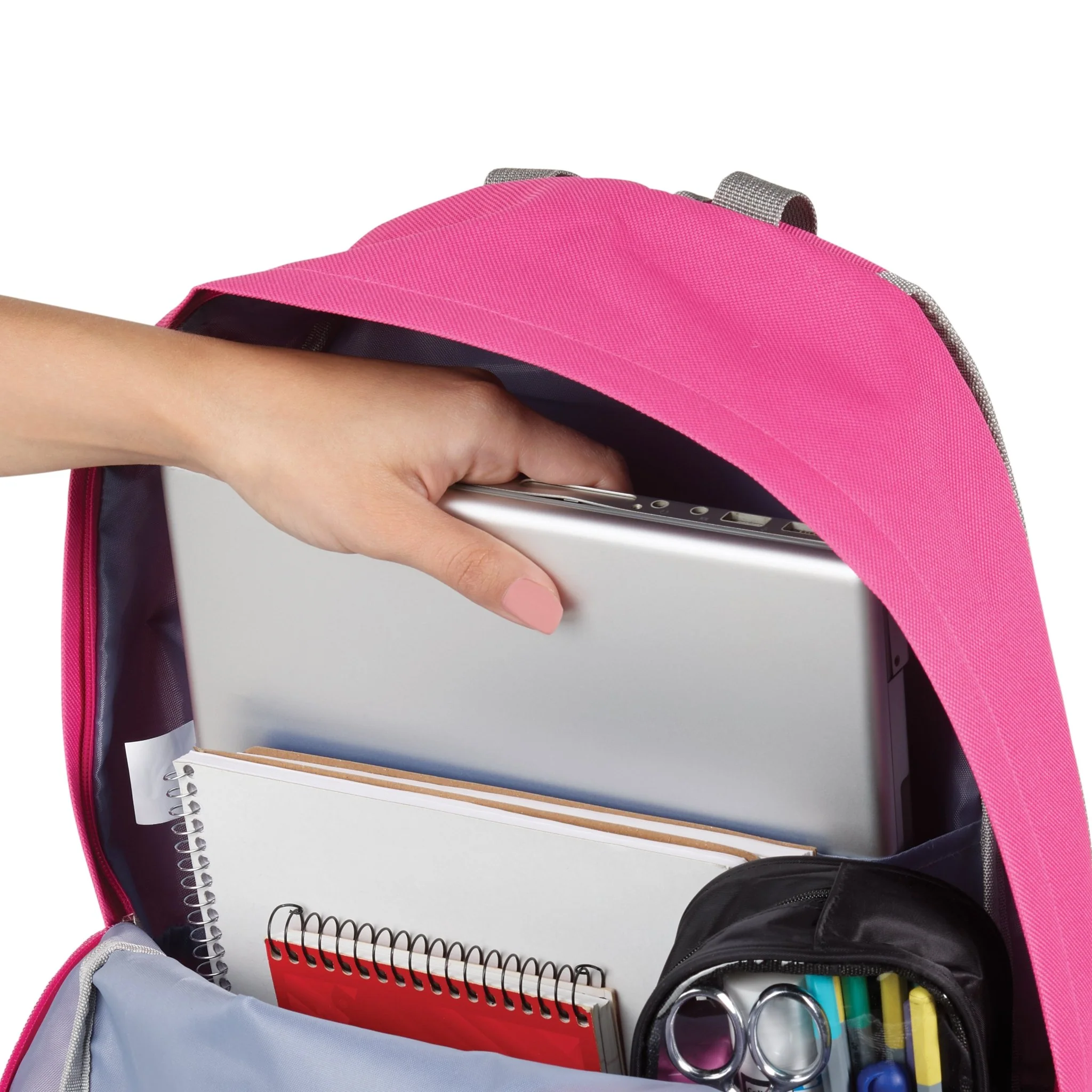 Better Mochila Pink - Image 2