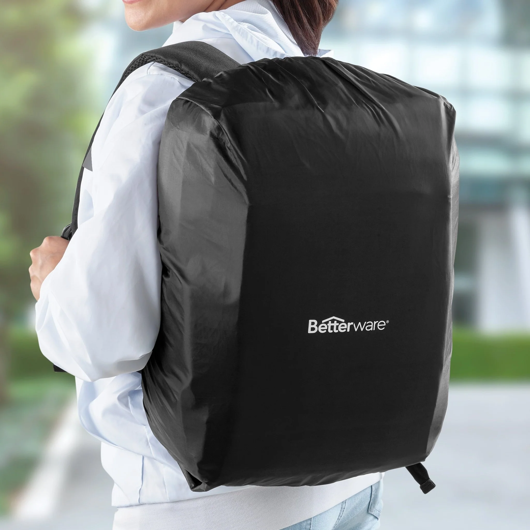 Better Mochila Security - Image 2