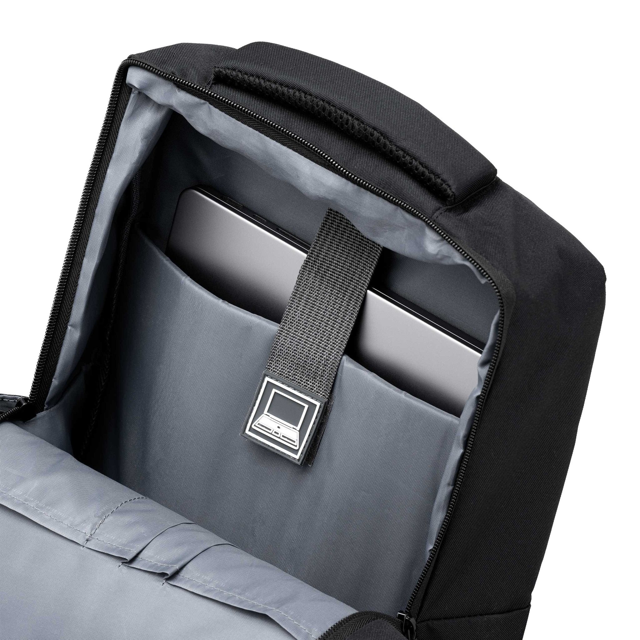 Better Mochila Security - Image 3