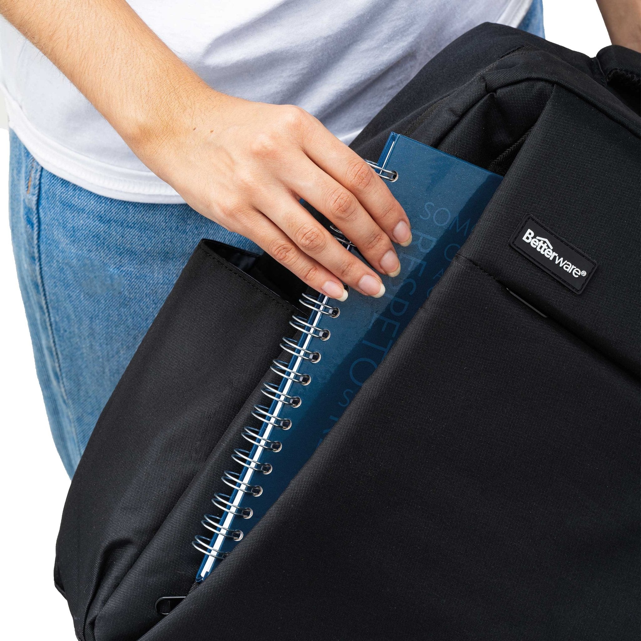 Better Mochila Security - Image 5