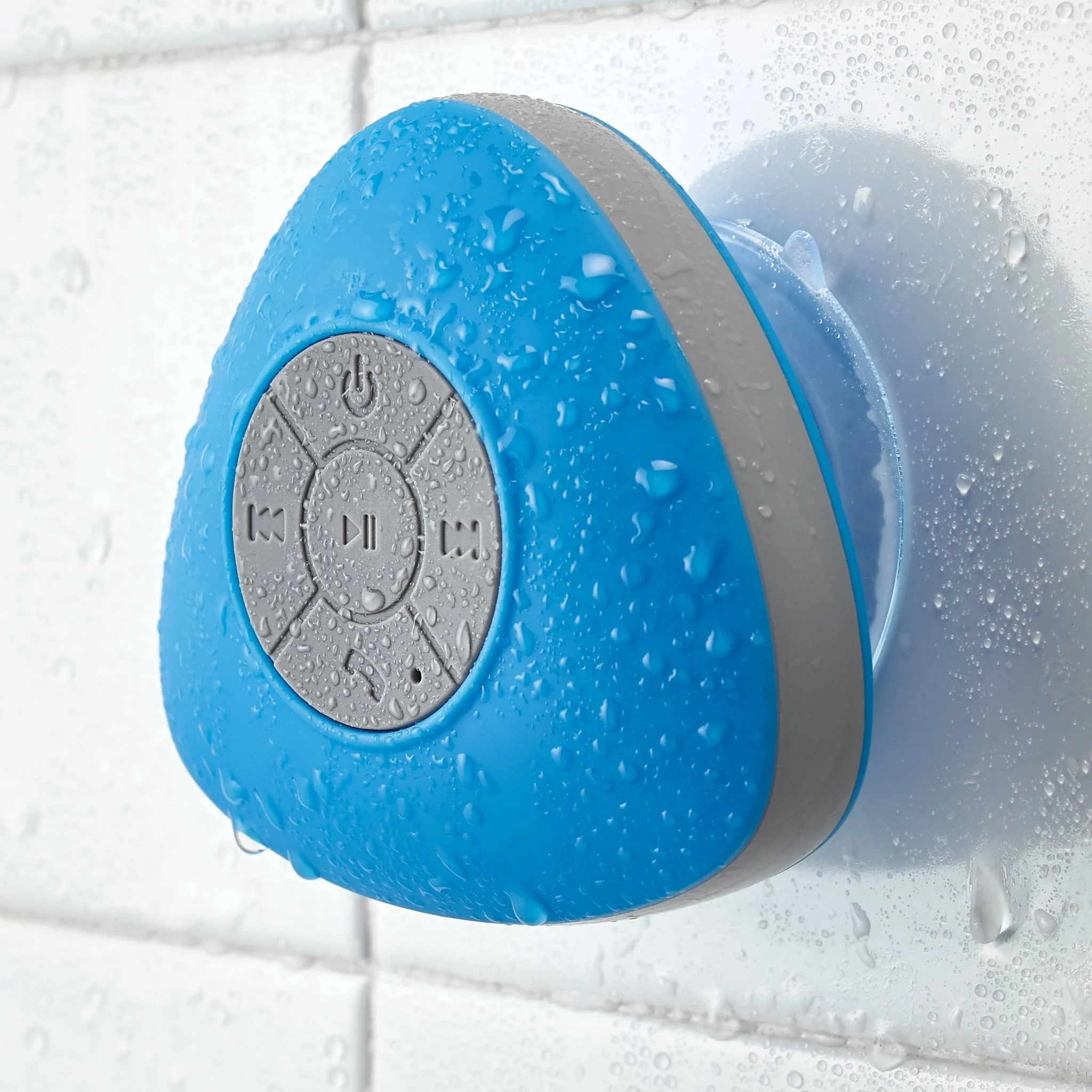 Bocina Splash