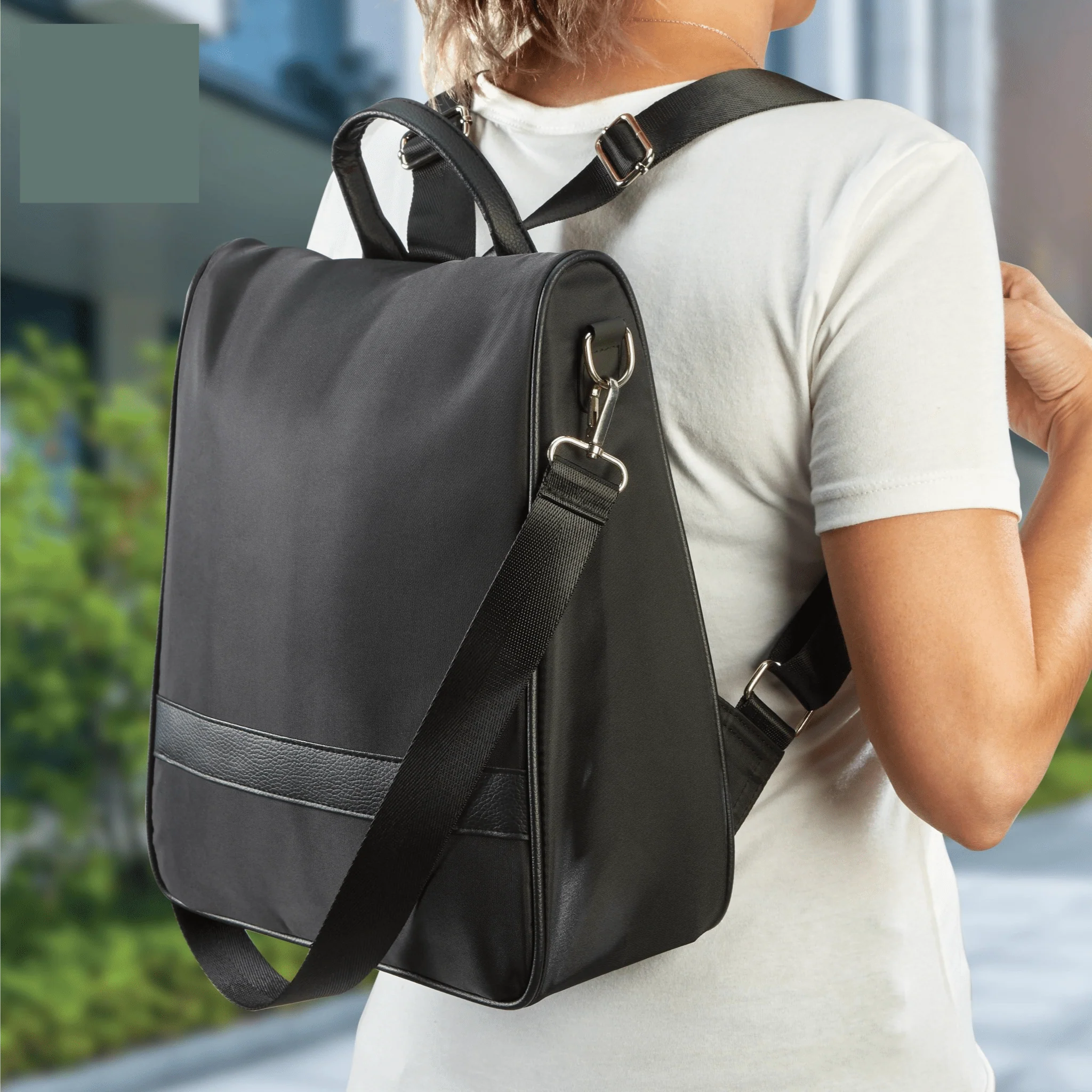 Bolso Security
