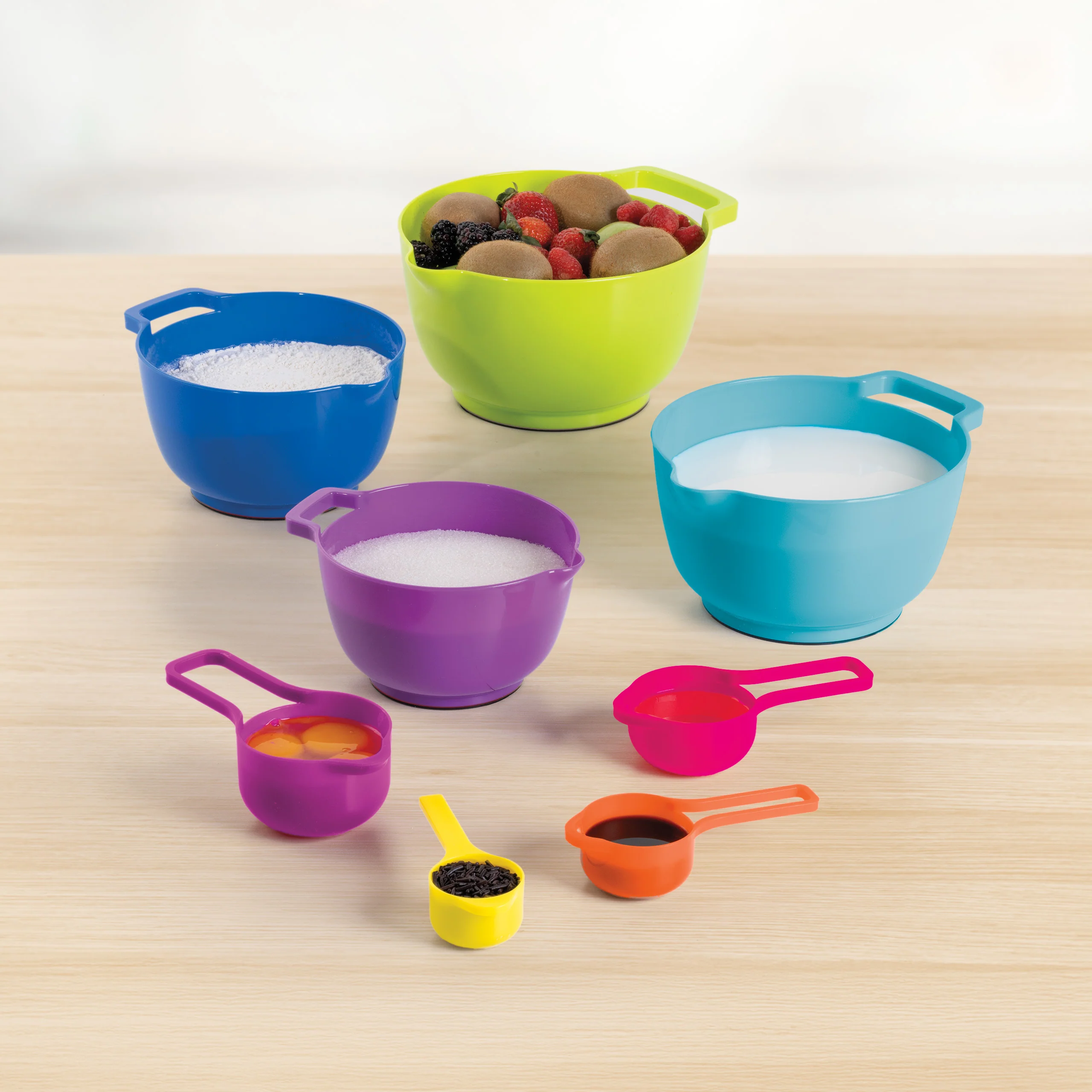 Bowls Chef Colors - Image 3