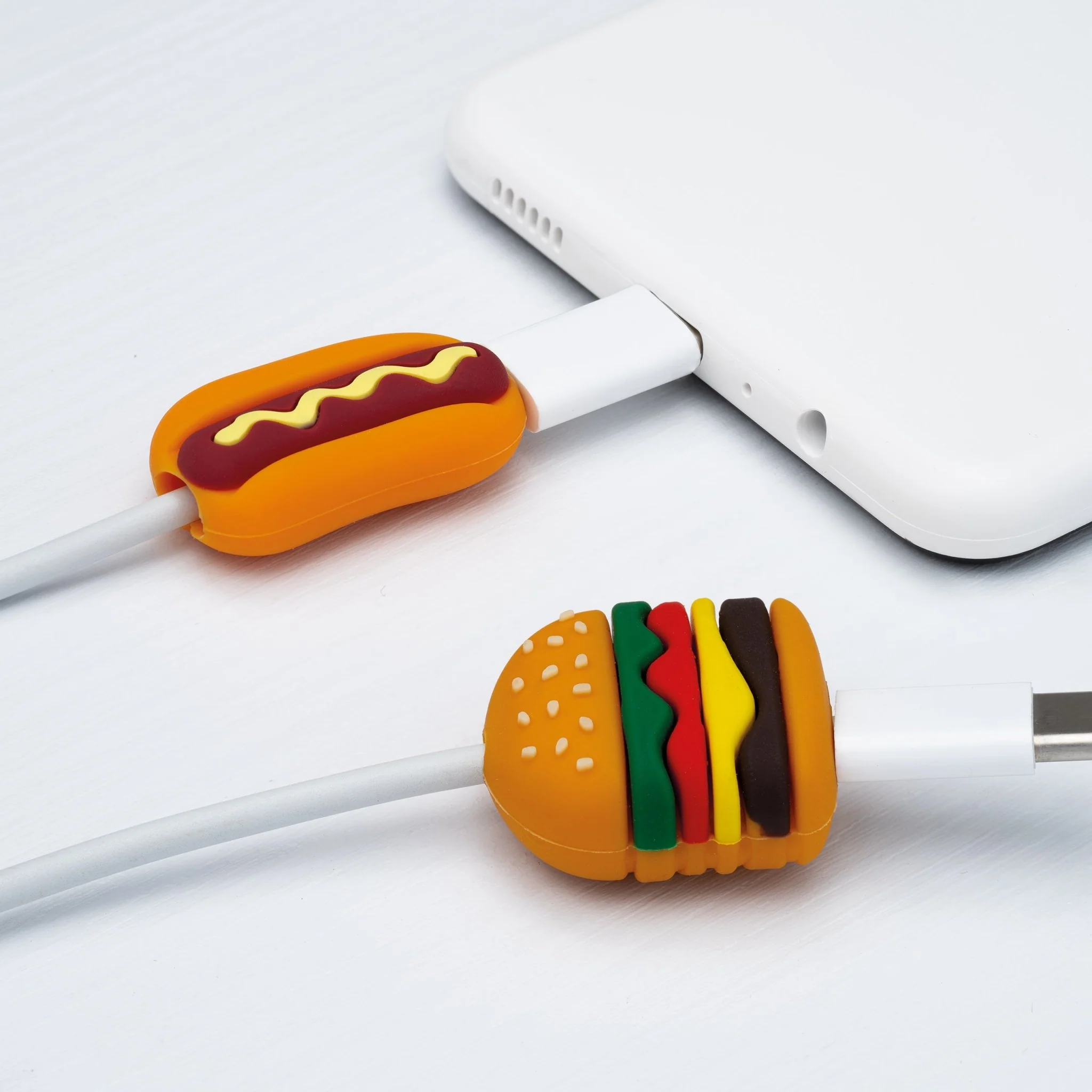 Burguer Come Cable - Image 2
