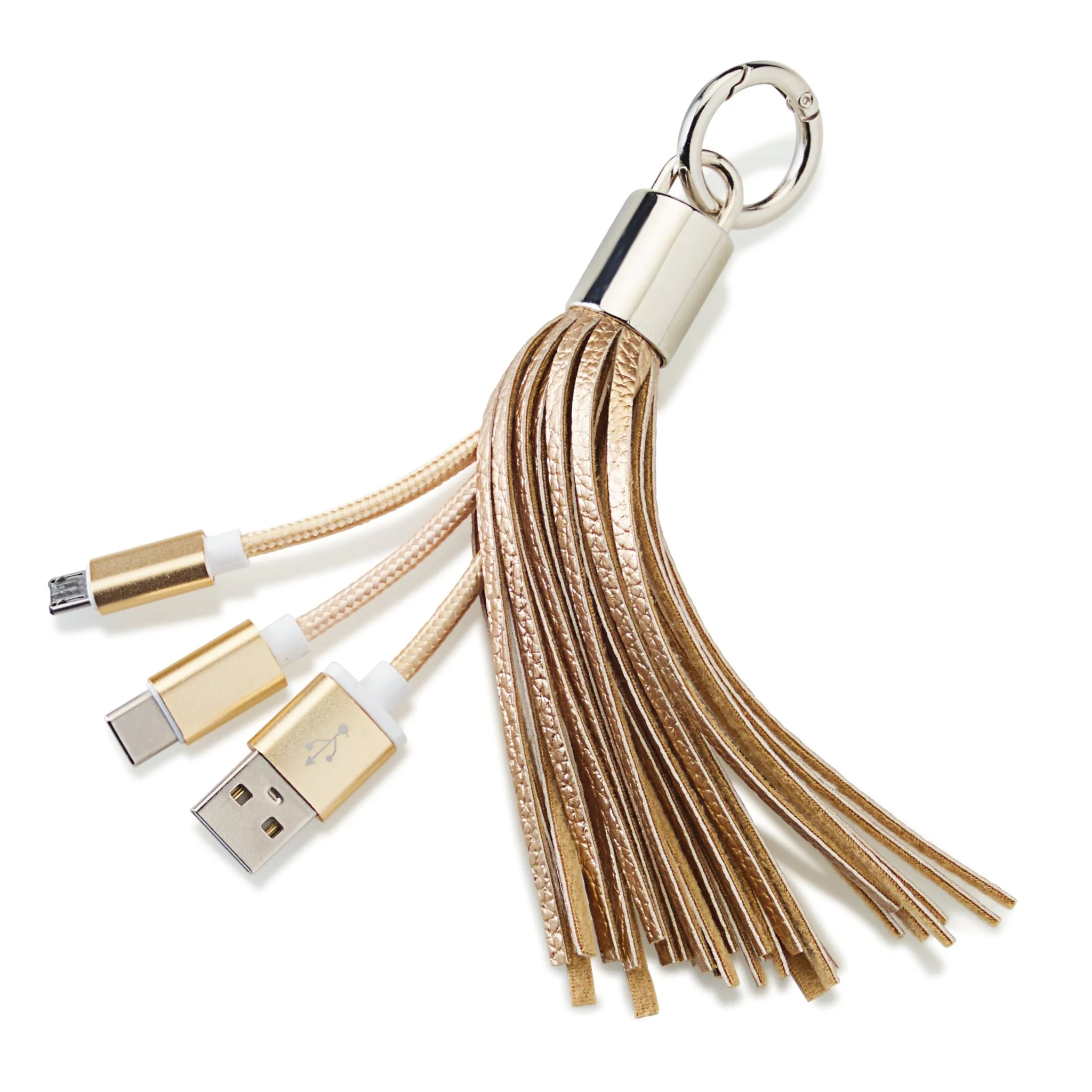 Cable Gold - Image 3
