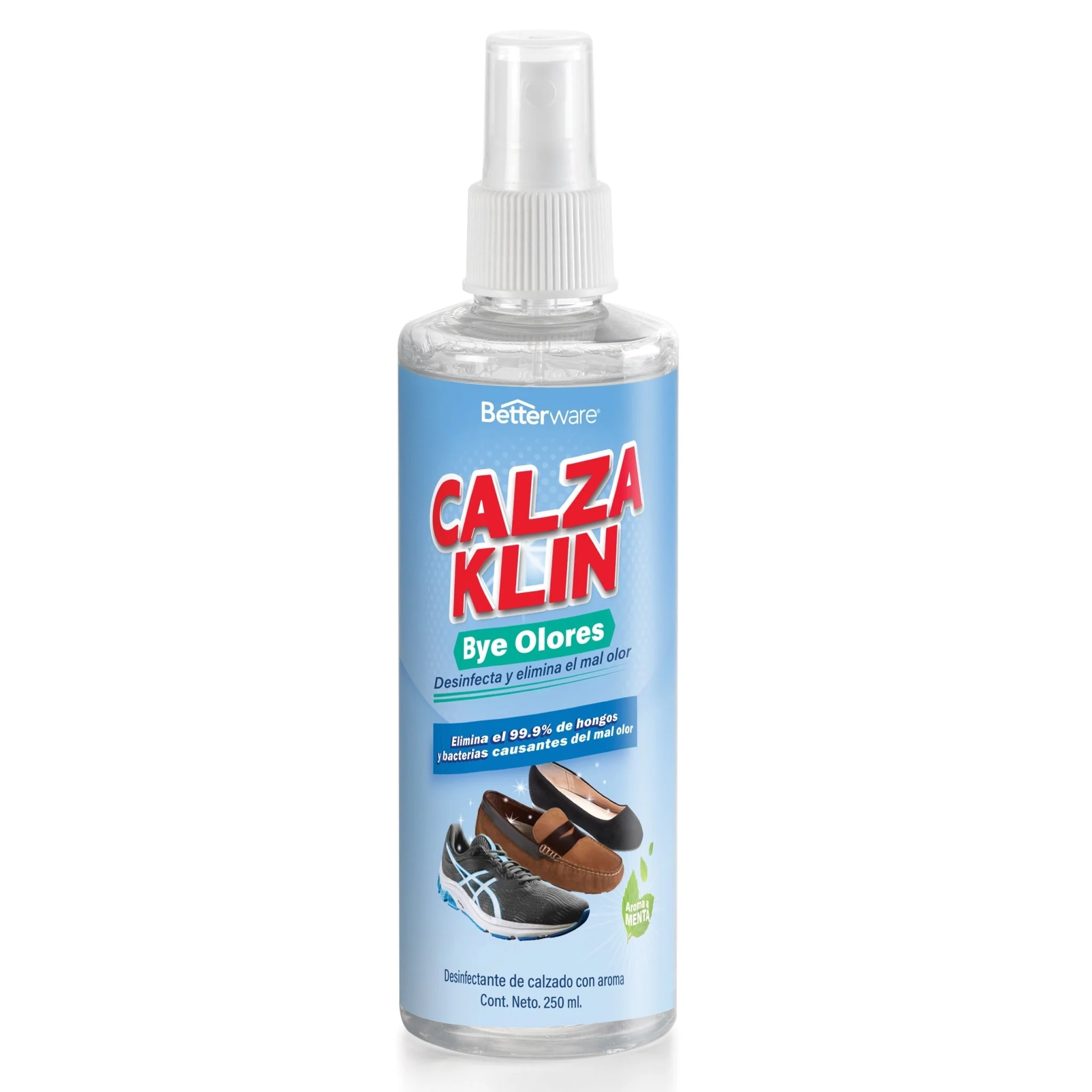 Calza Klin: Bye Olores - Image 2