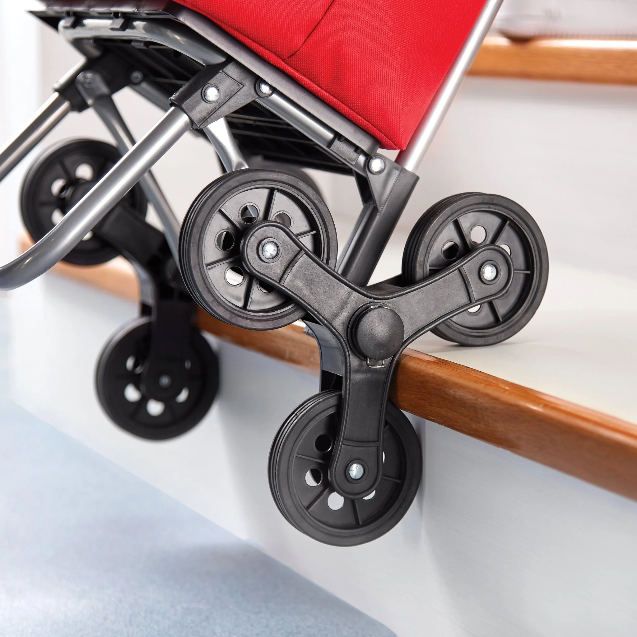 Carrito Resist - Image 3
