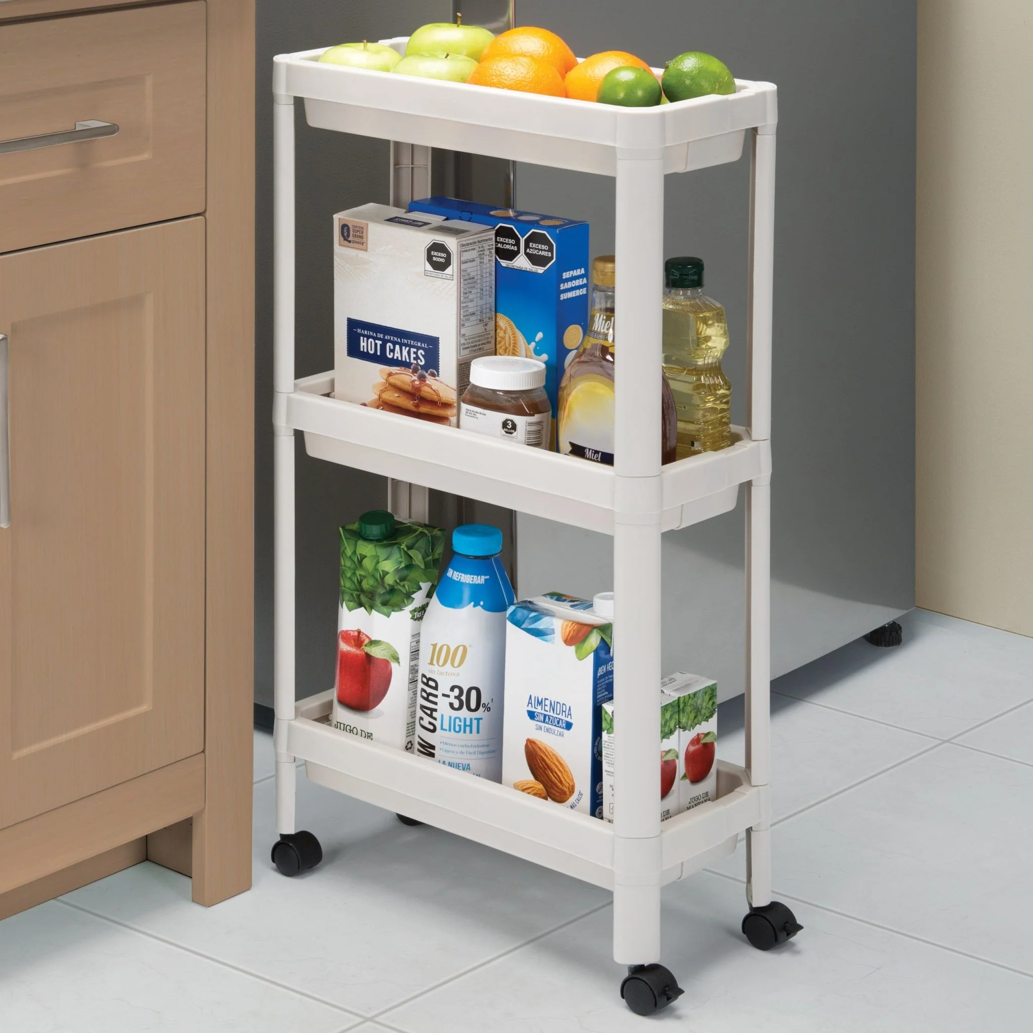 Carrito Slim - Image 3