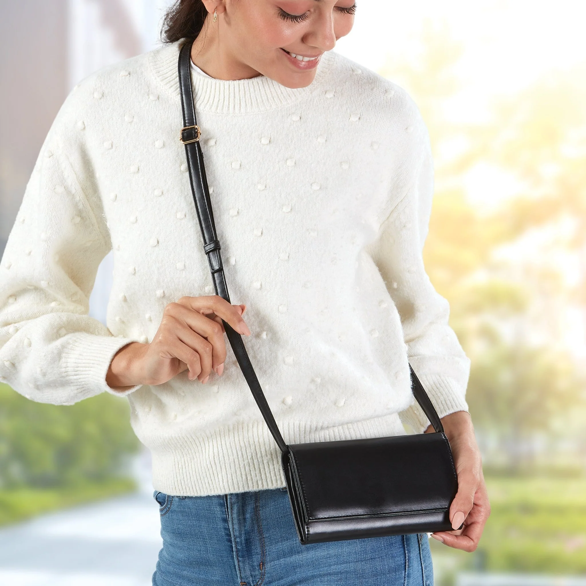 Cartera Elegant - Image 3