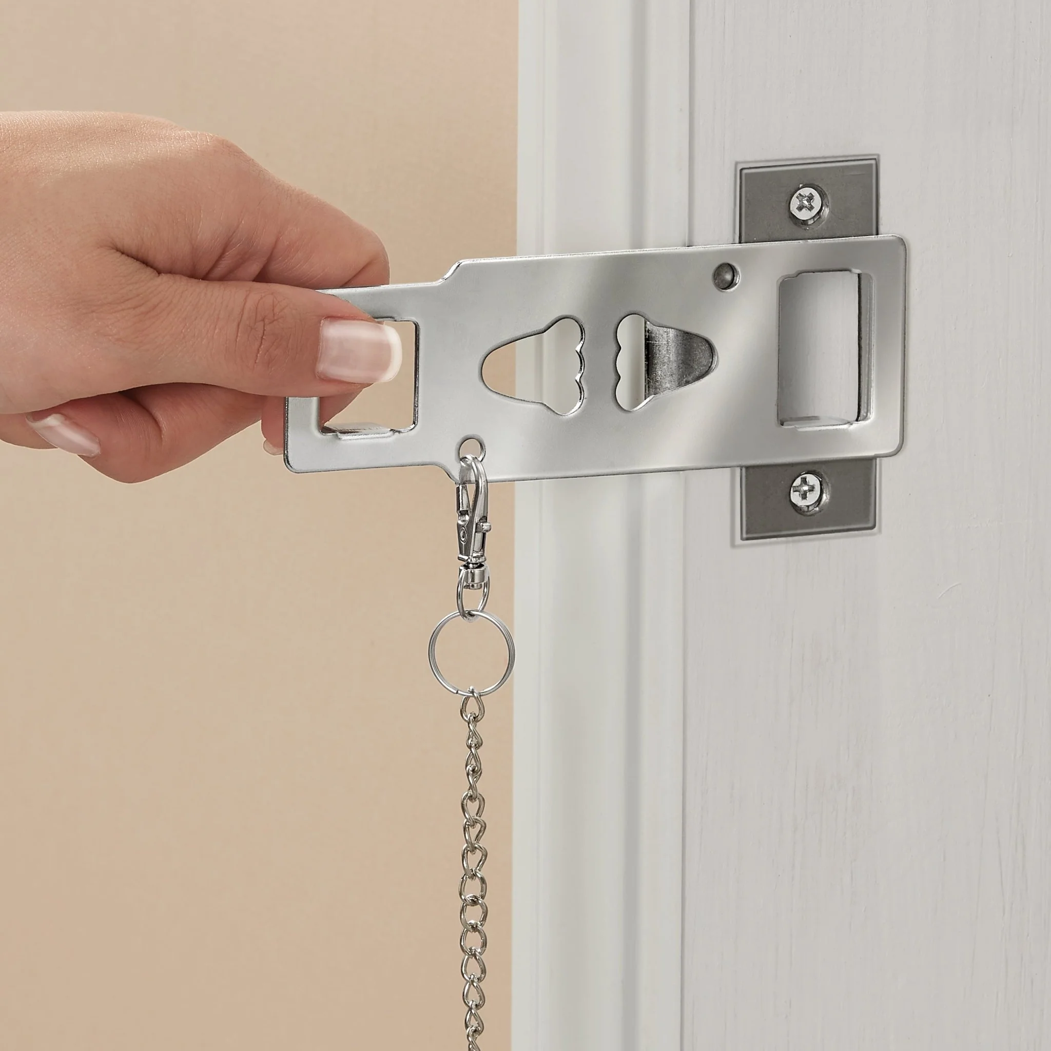 Cerradura security - Image 2