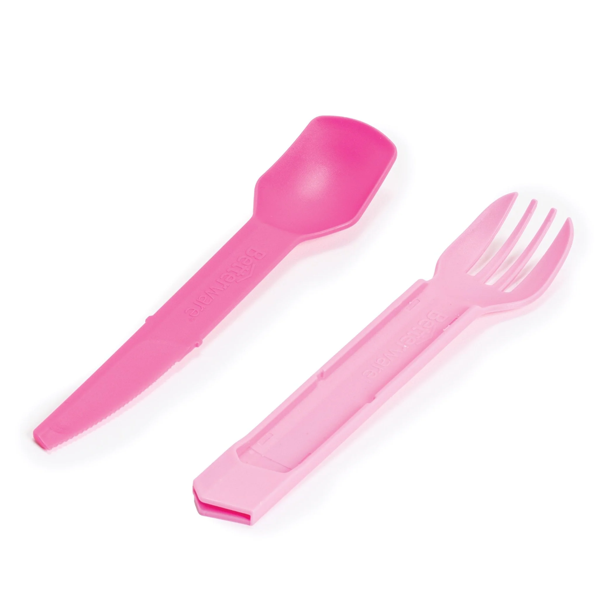 Cubiertos Pink - Image 4