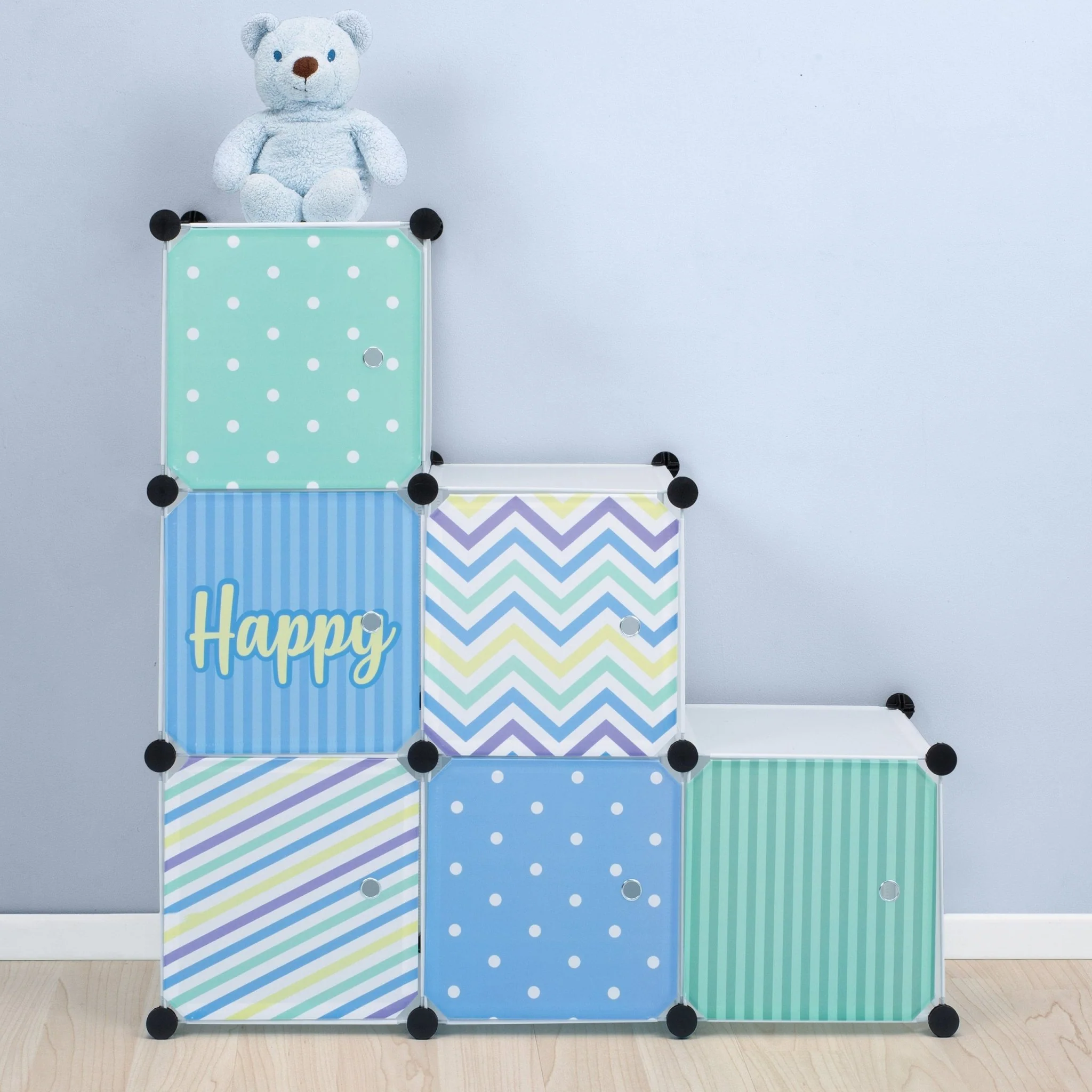 Cubos Modulares Kids - Image 2