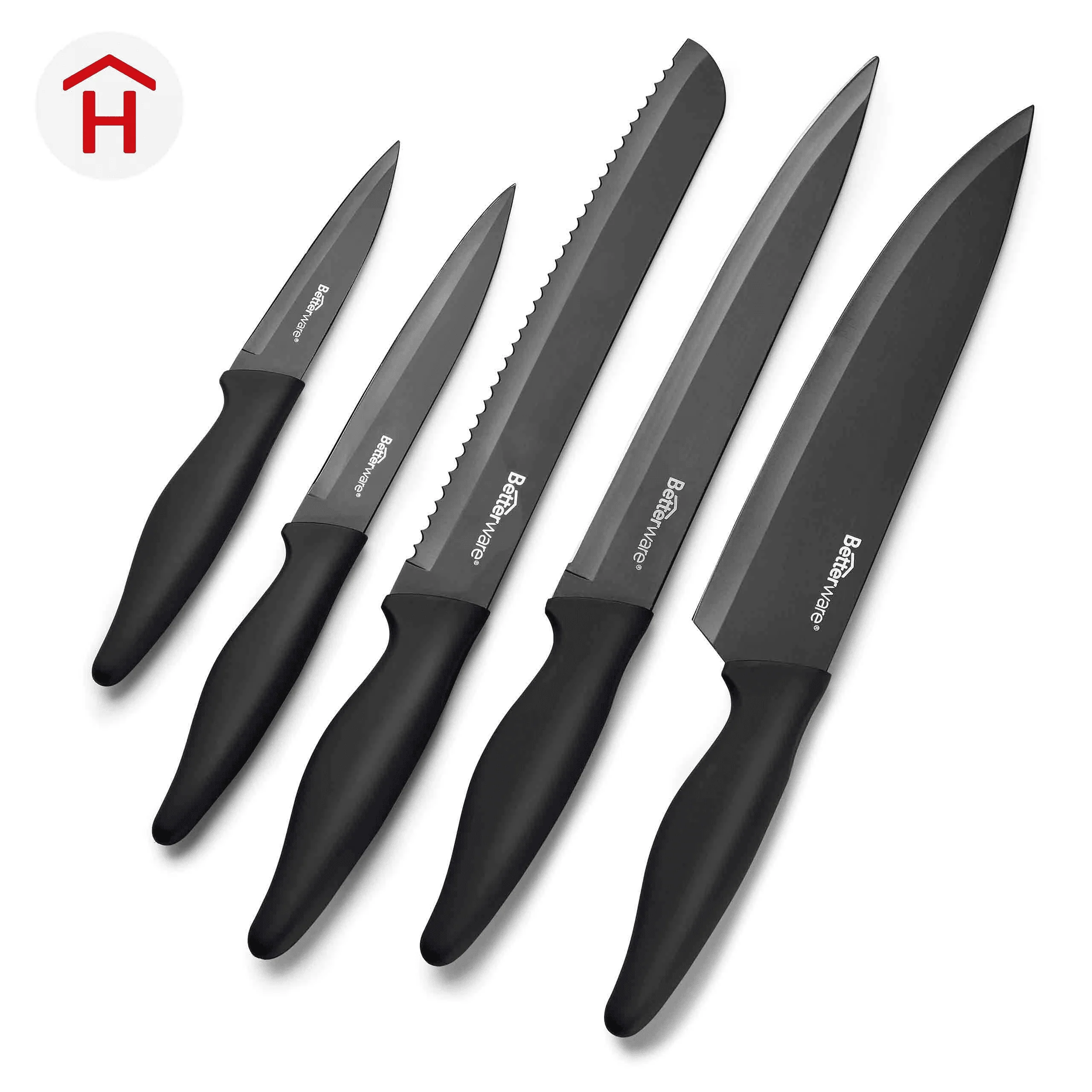 Cuchillos Chef Pro - Image 2