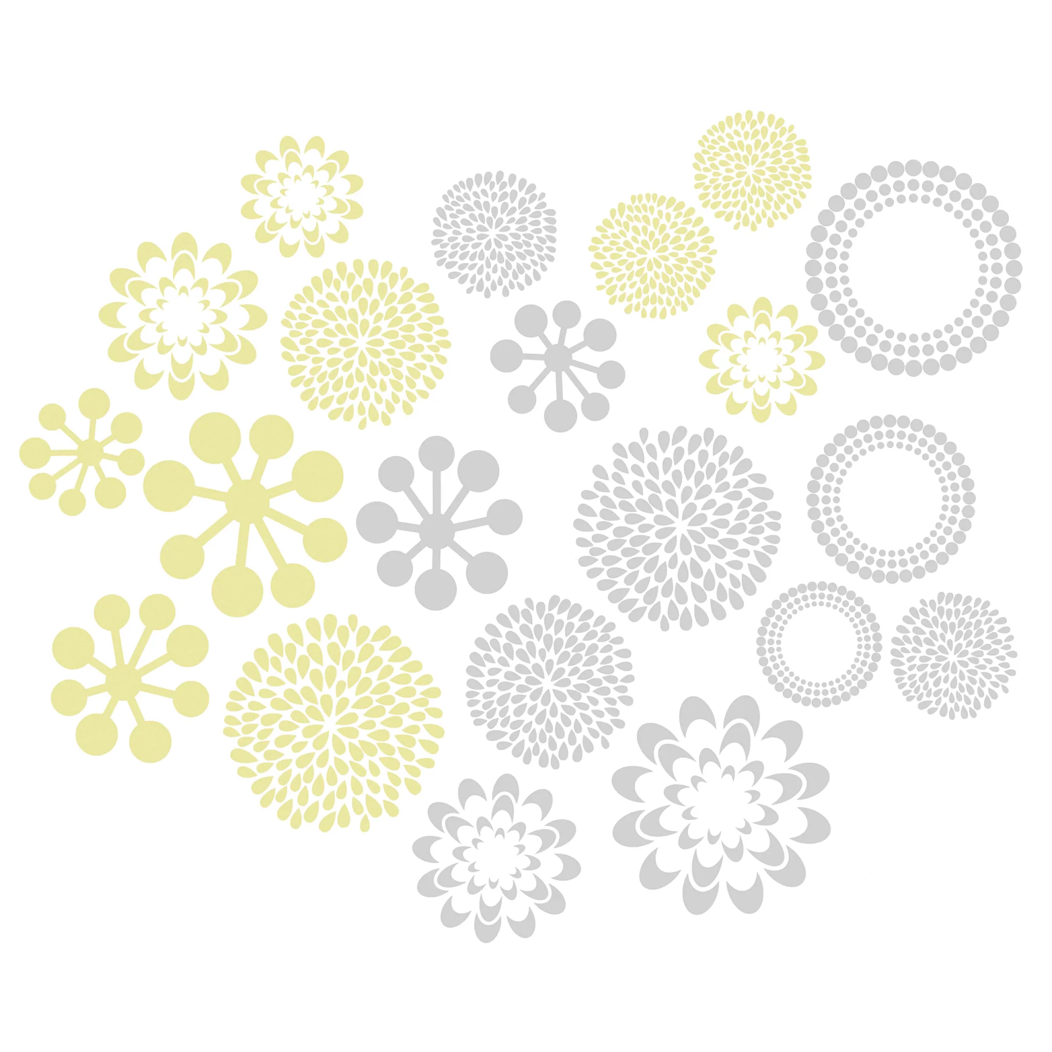Deco Adheribles Spring - Image 2