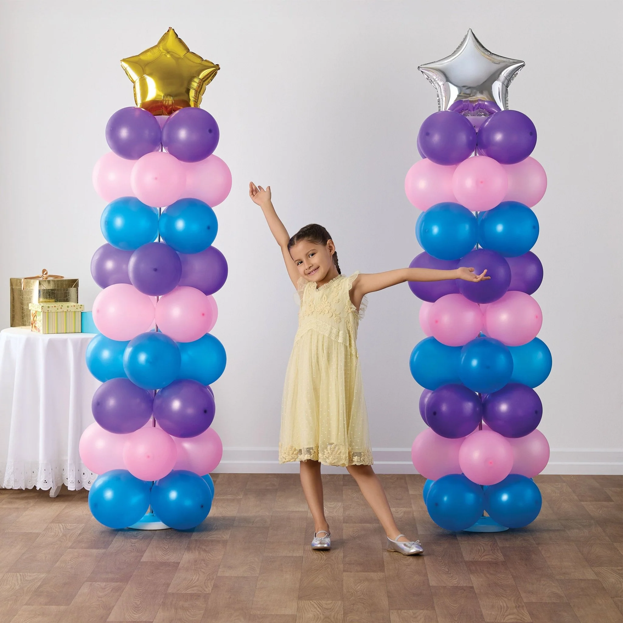 Deco Globos Stand - Image 3