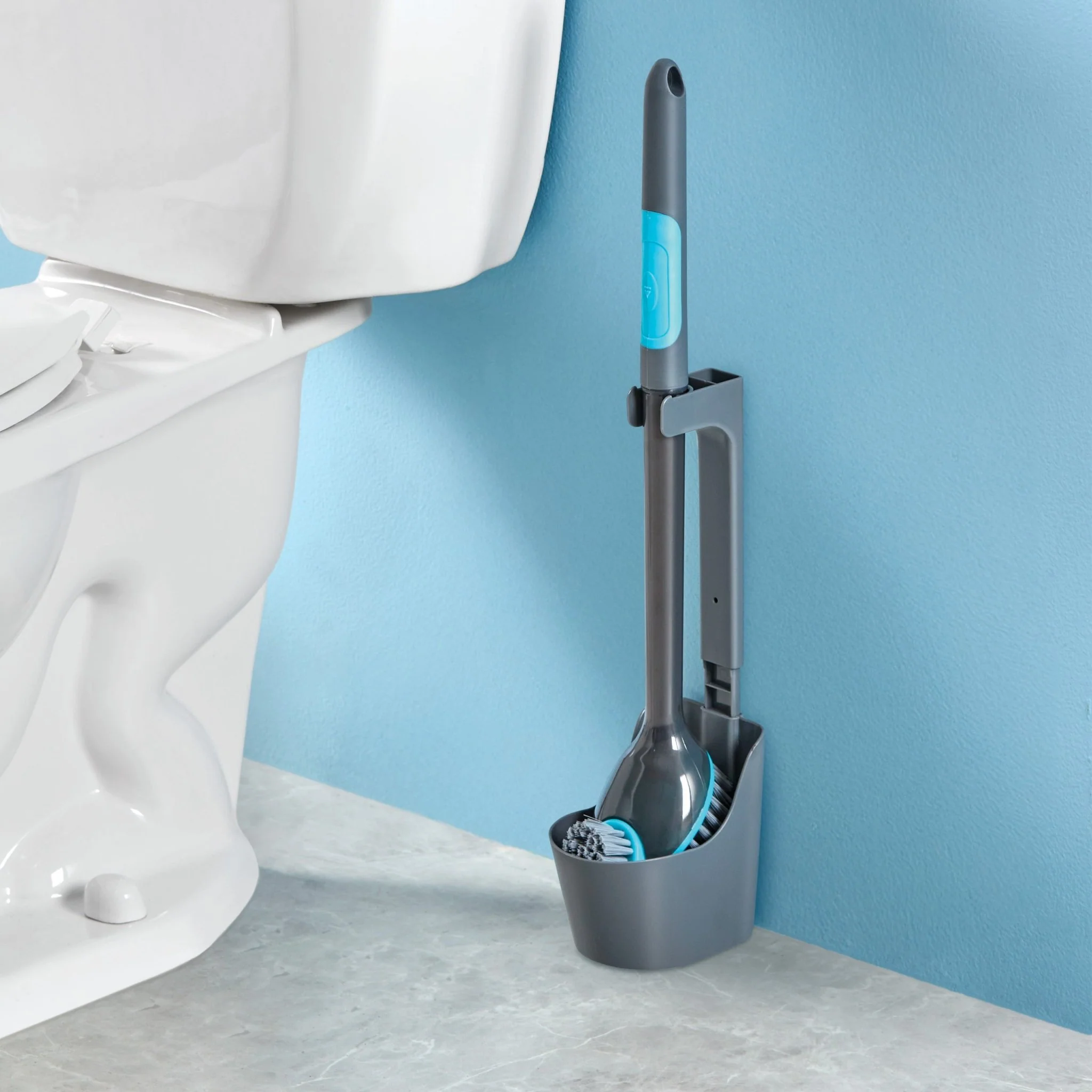 Dispensa Cepillo WC - Image 2