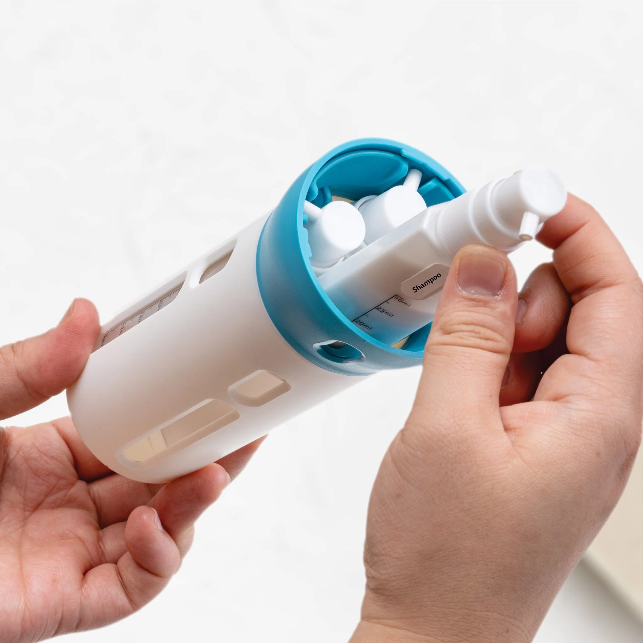 Dispensa Go 4 en 1 - Image 2