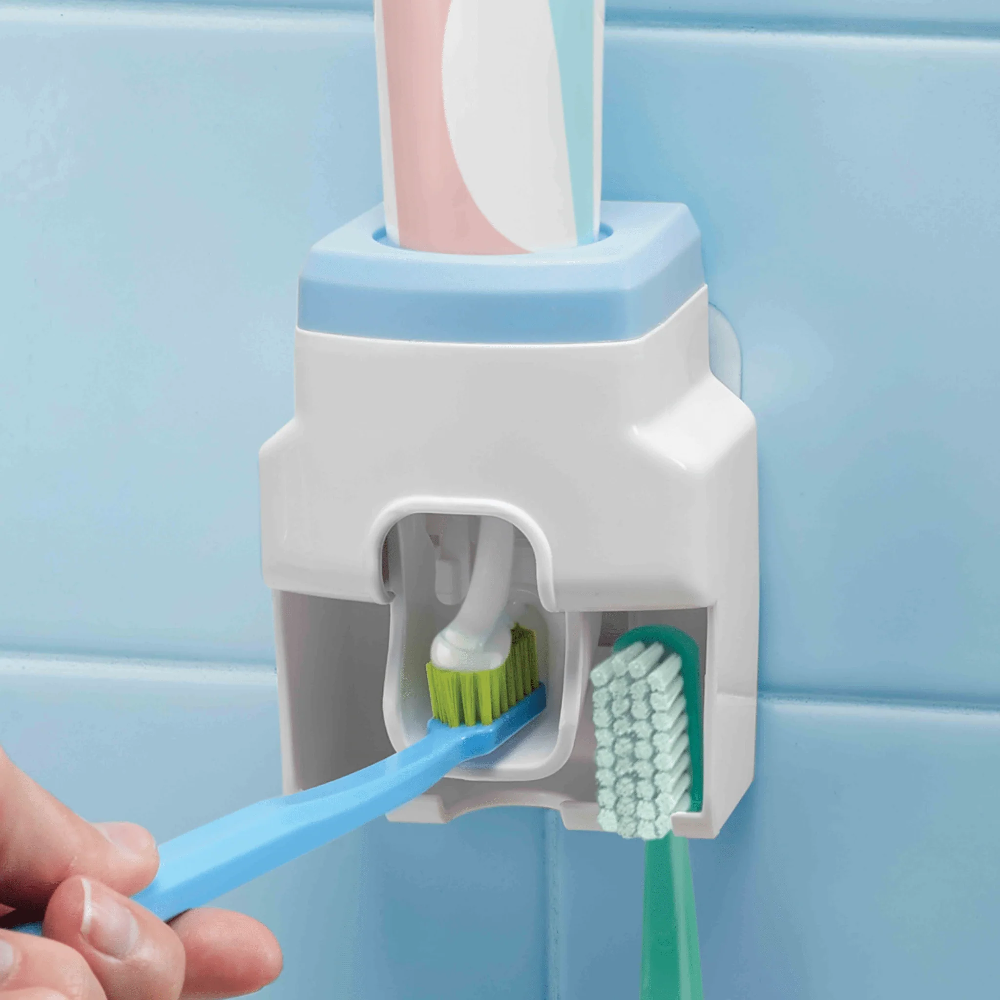 Dispensa Push Dúo