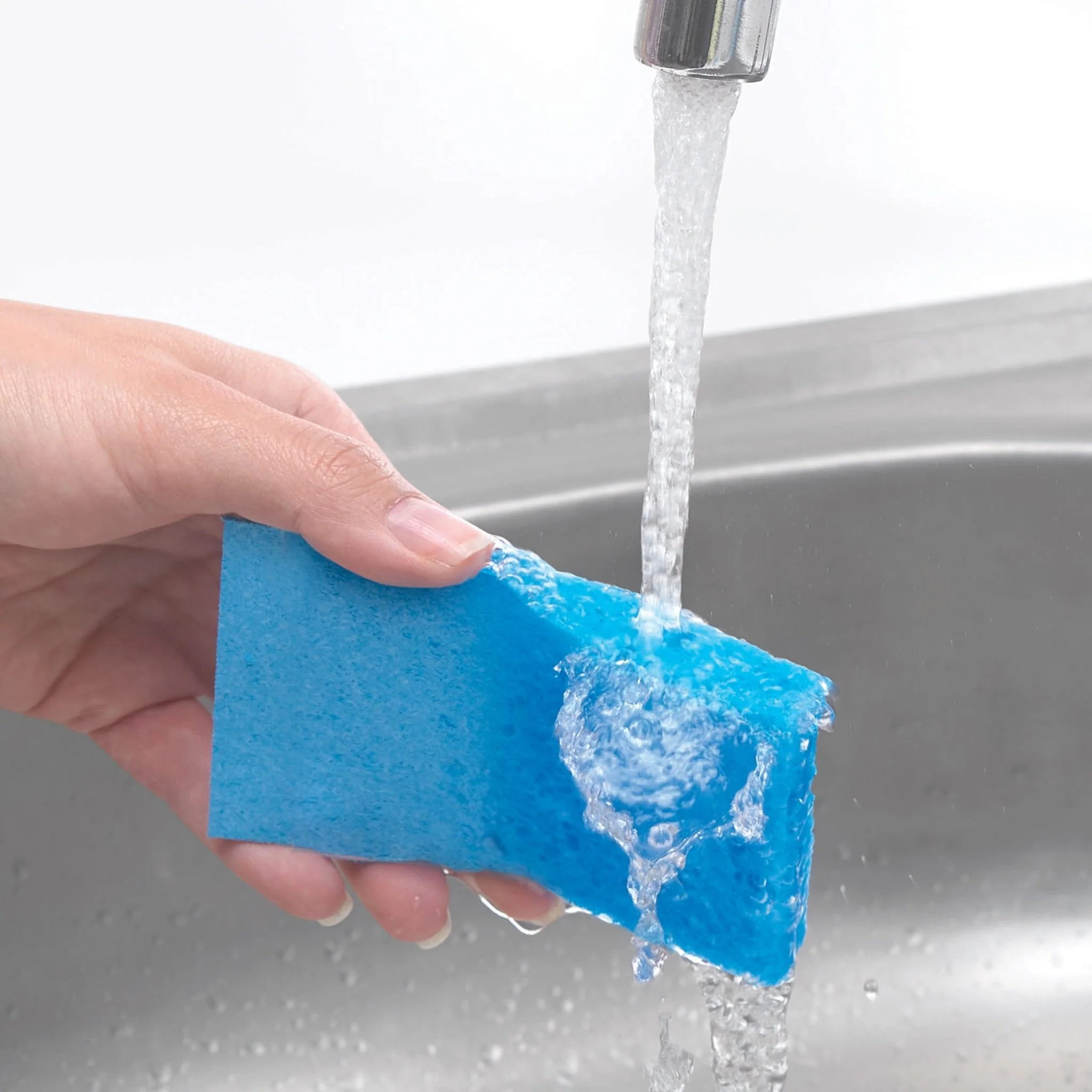 Esponjas Aqua Pop