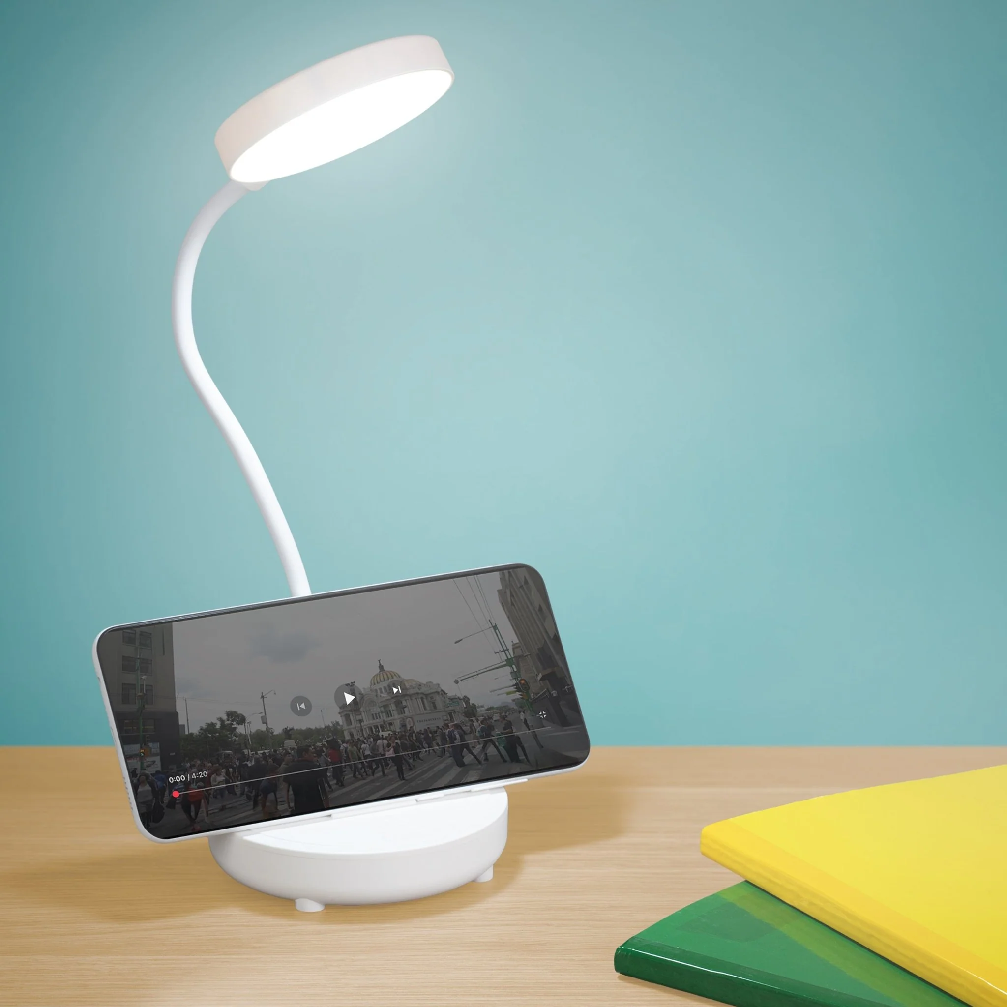Flexi Lamp - Image 2