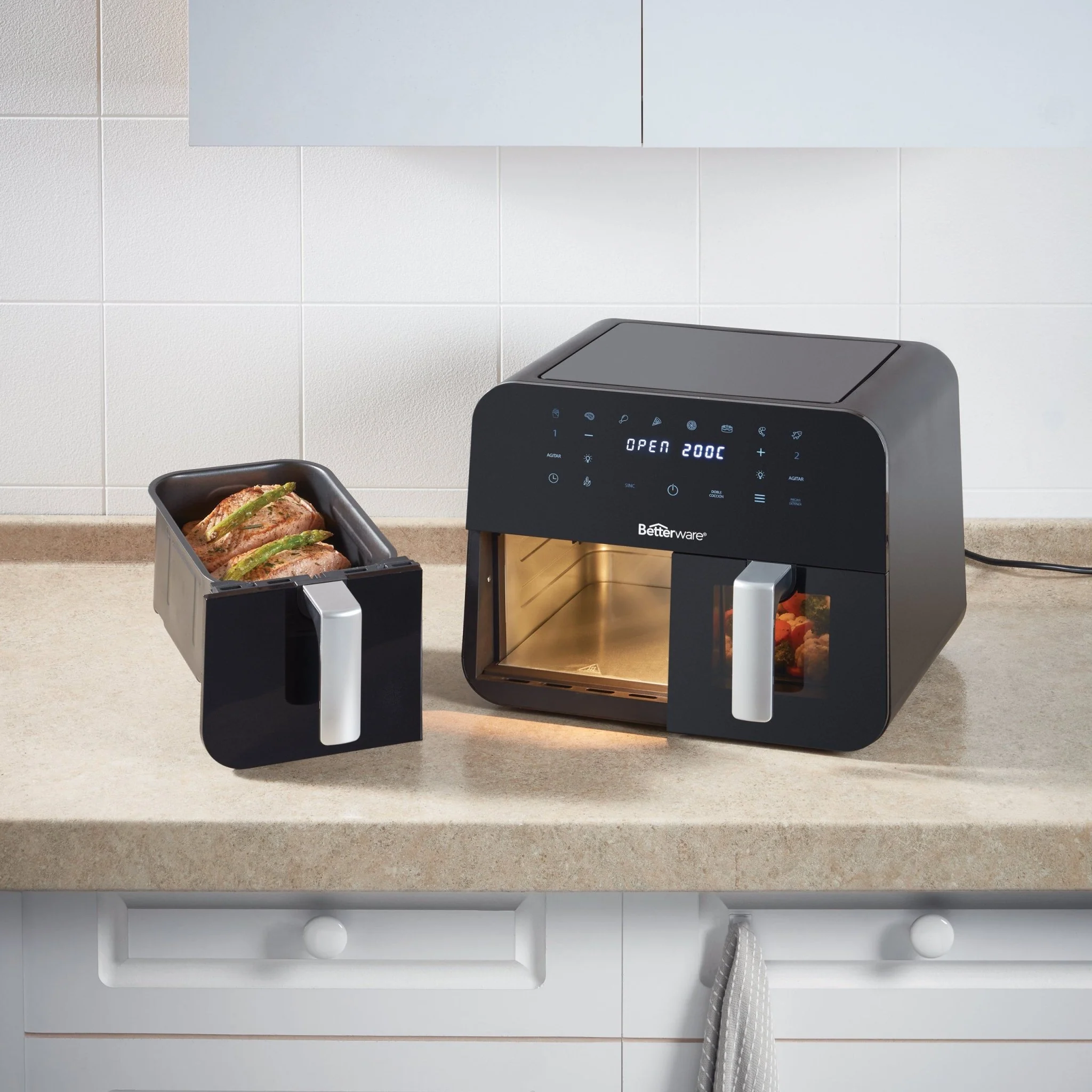 Fryer Dúo Lux - Image 2