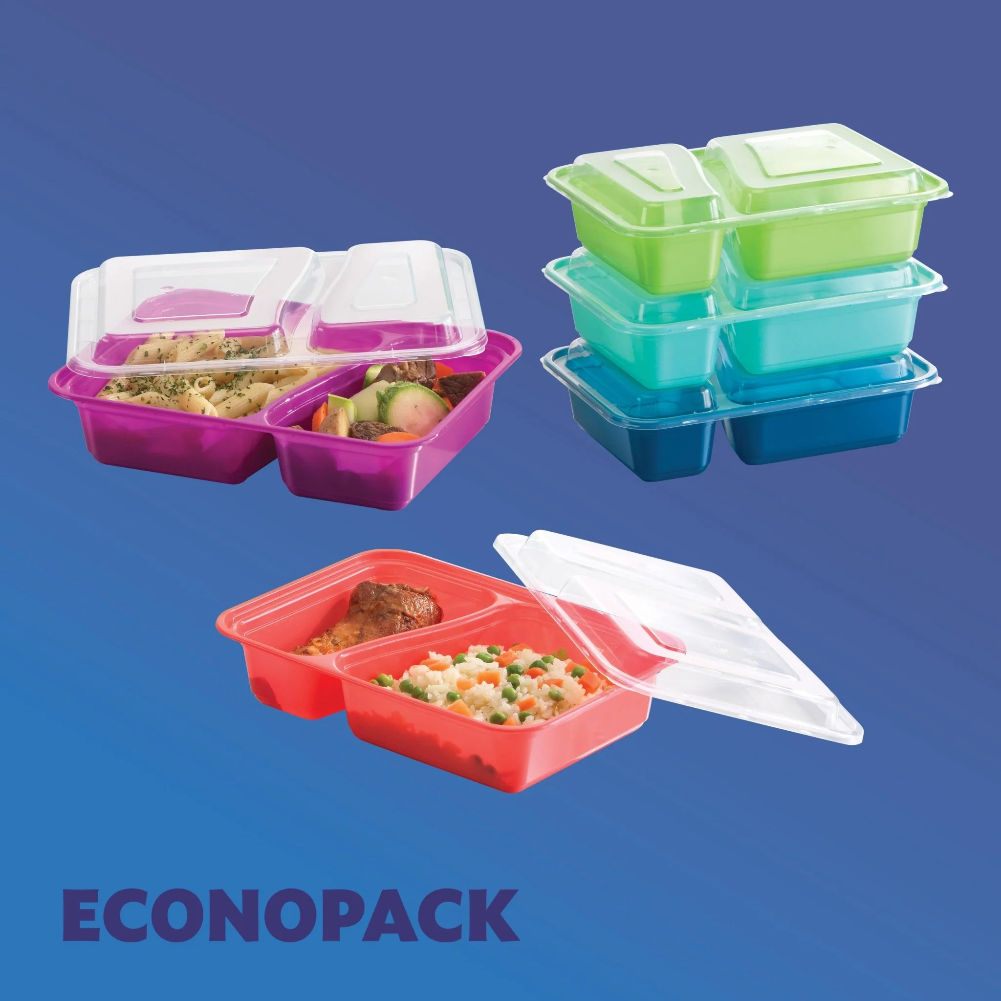 Gurmy Pack- Dúo Lunch