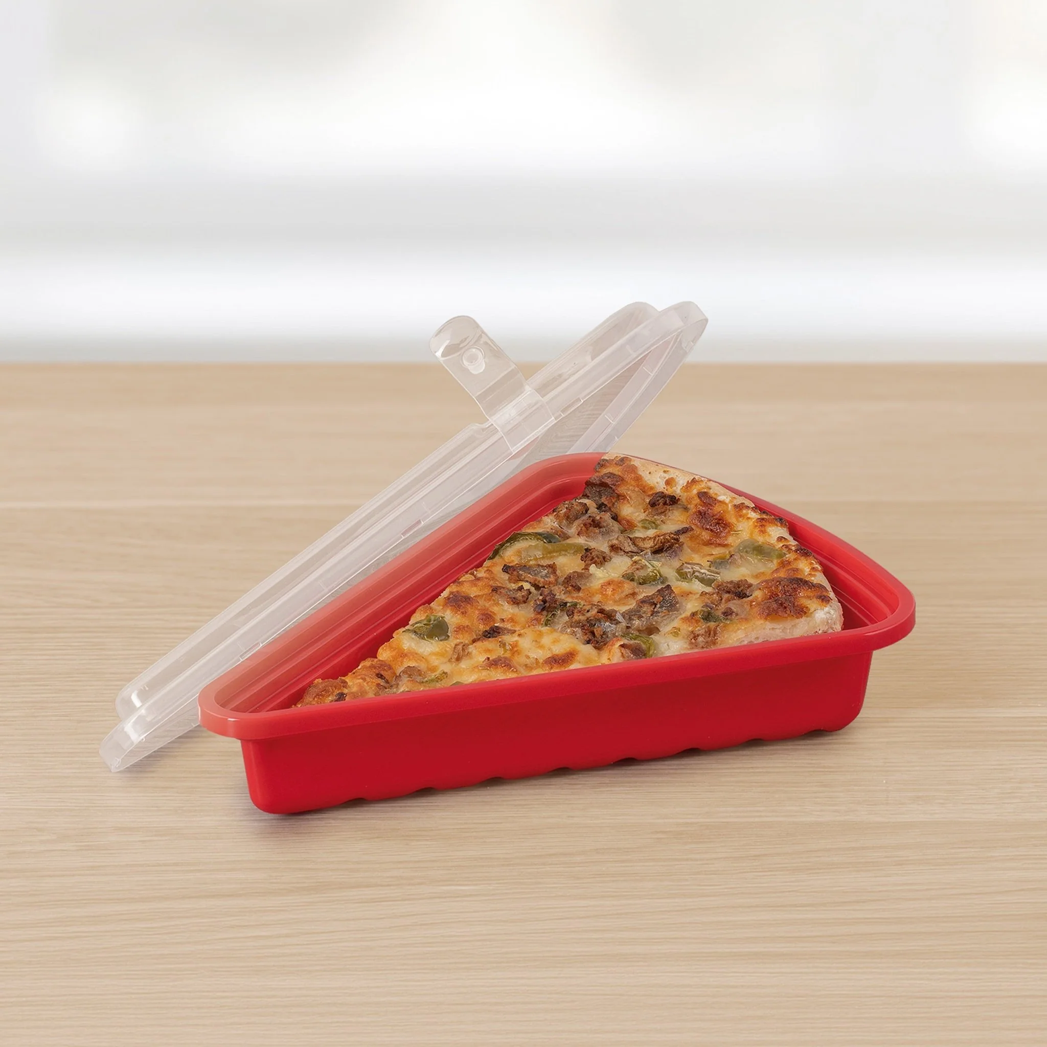 Gurmy Pizza ( 2 Pzs) - Image 2