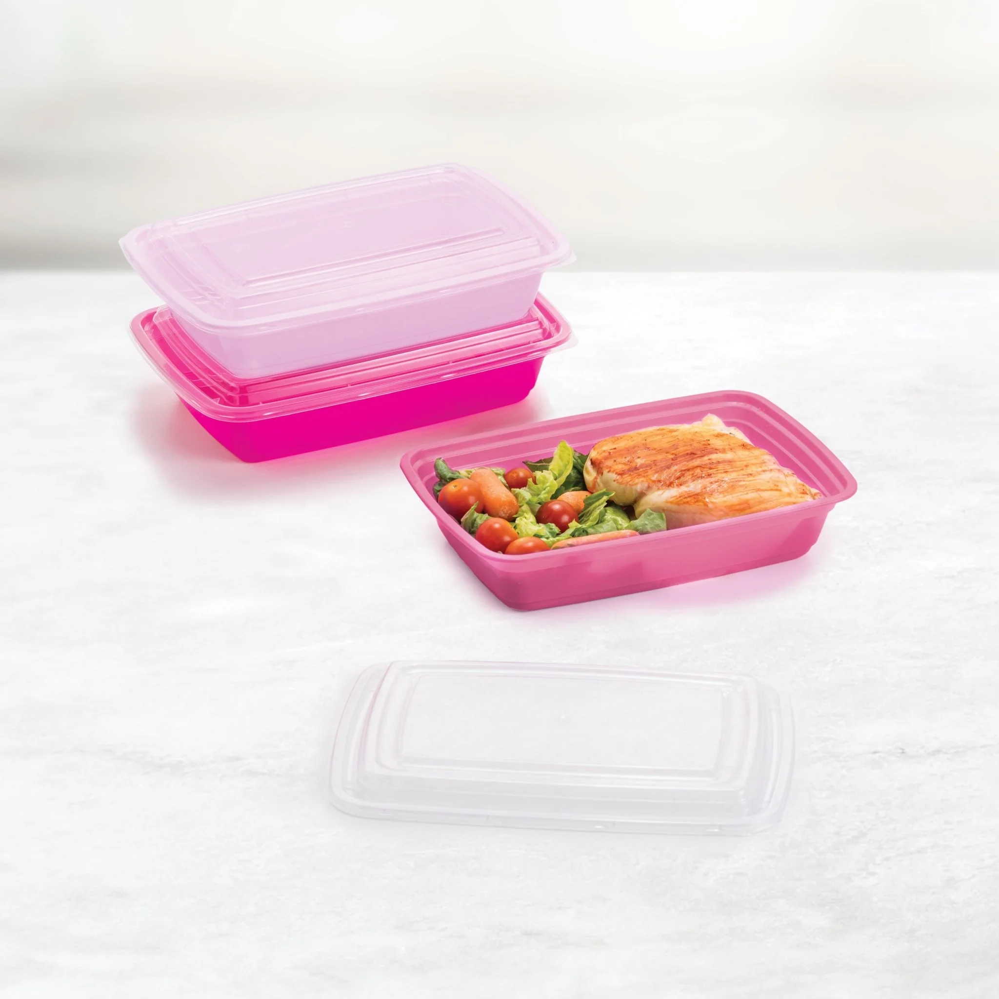 Gurmy Value Pack Pink - Image 3