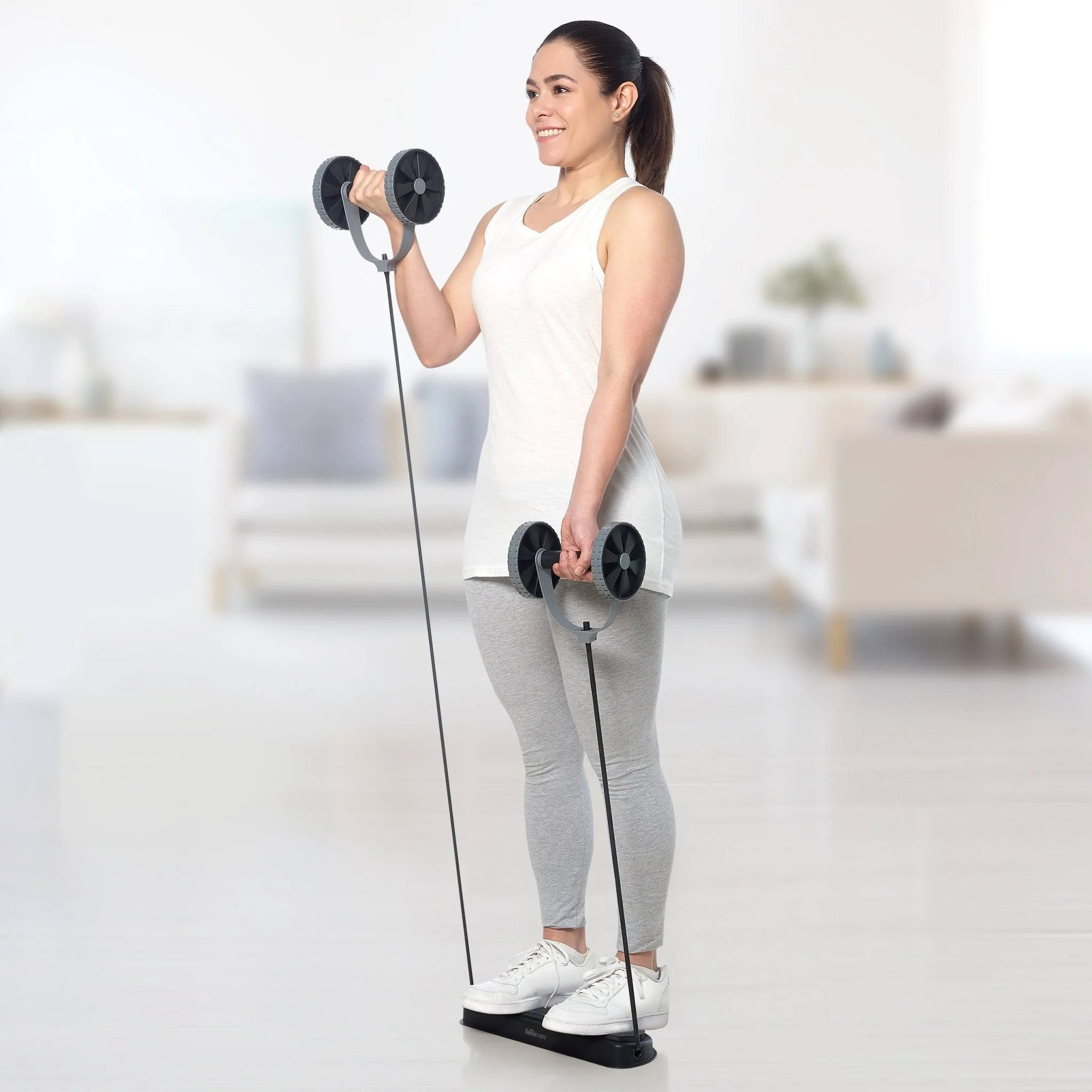 Gym Fit - Image 2