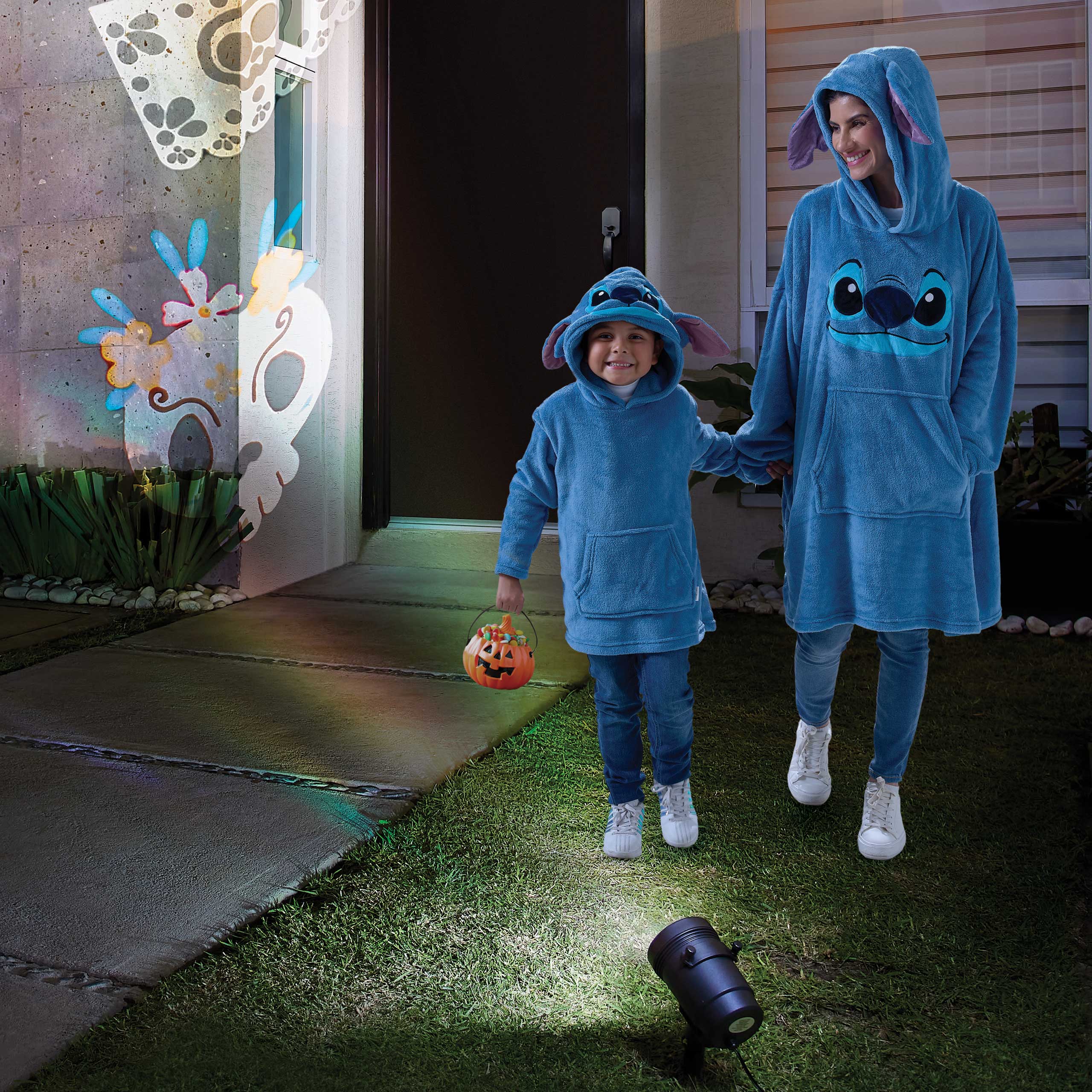 Hoodie Stitch - Image 2