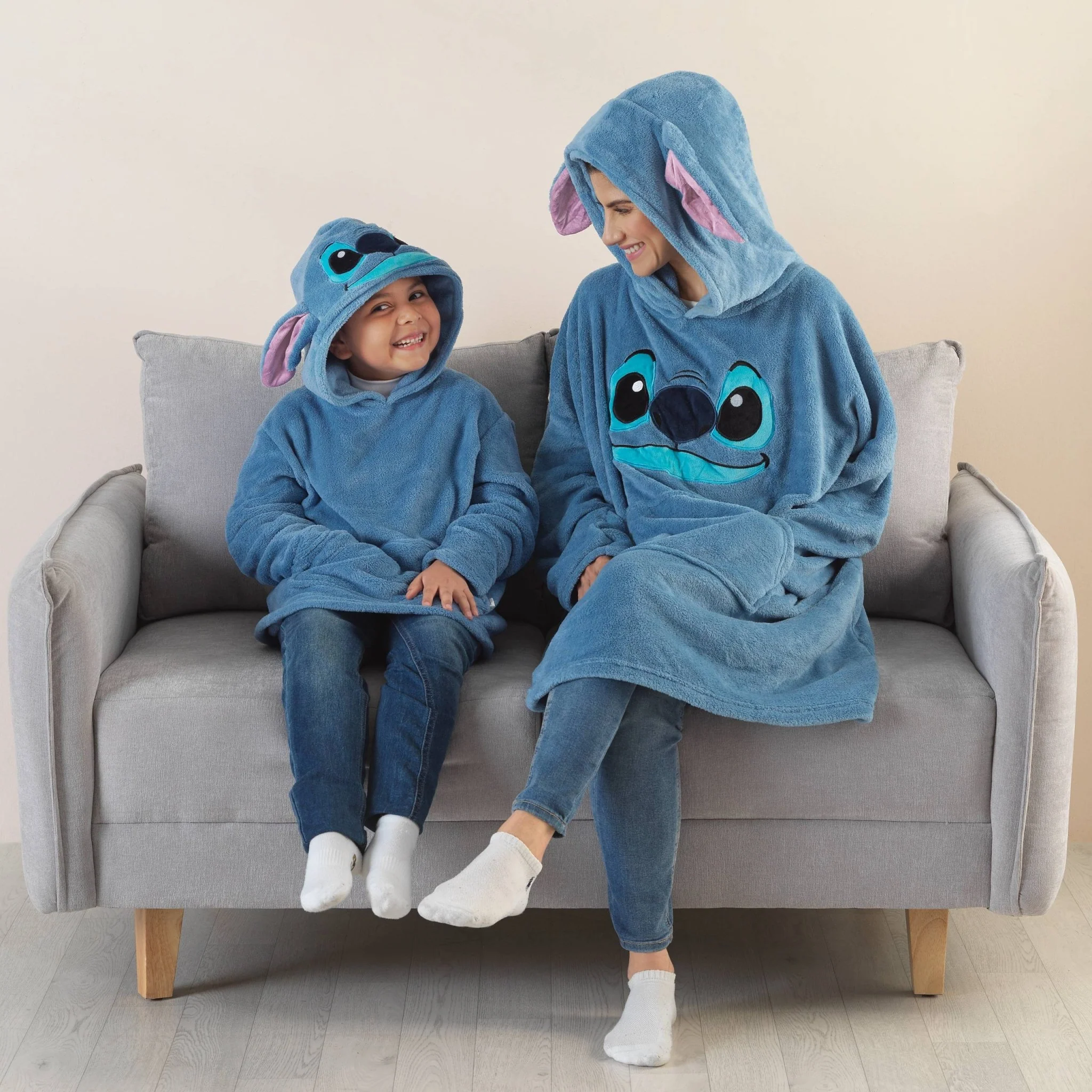 Hoodie Stitch - Image 3