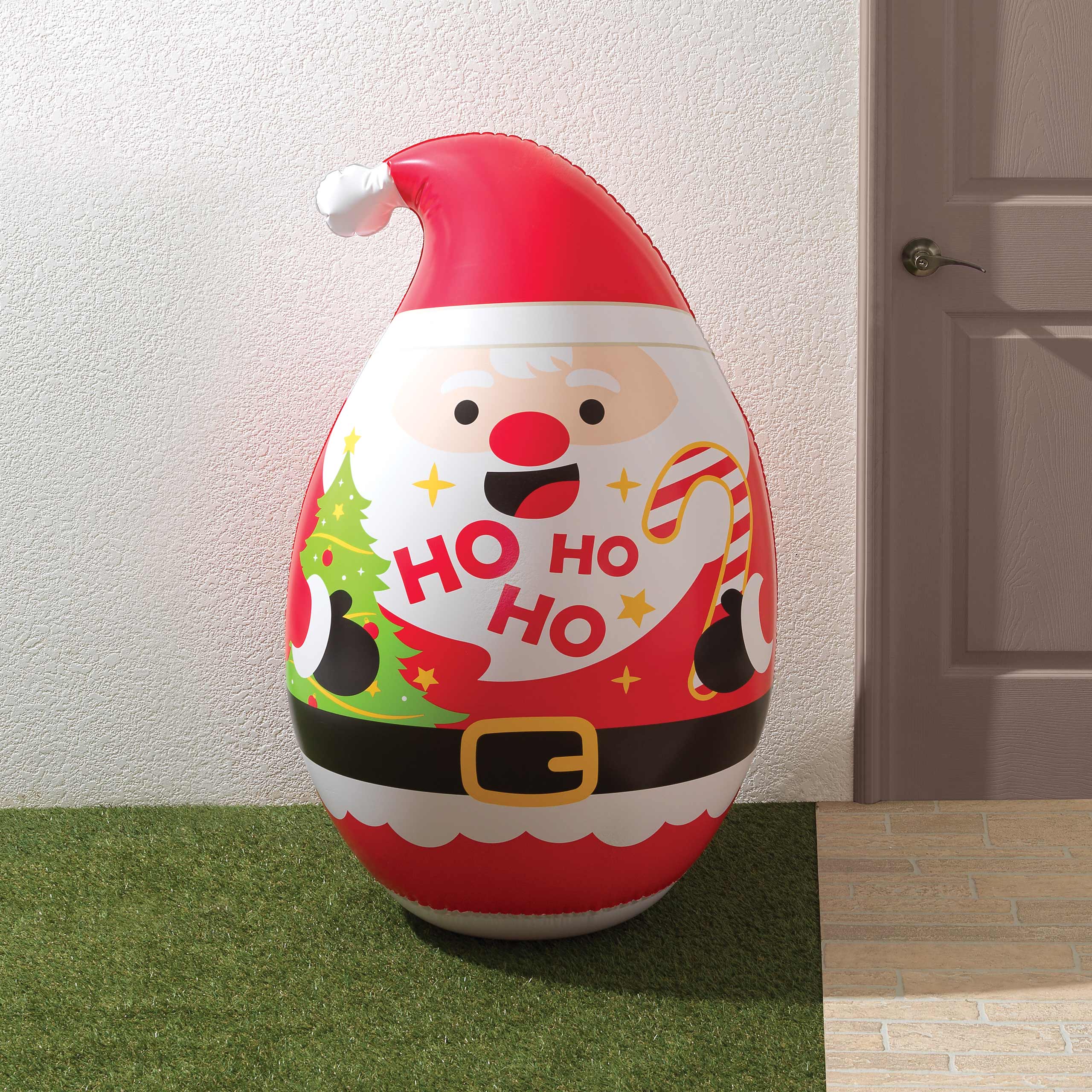 Infla Claus - Image 2