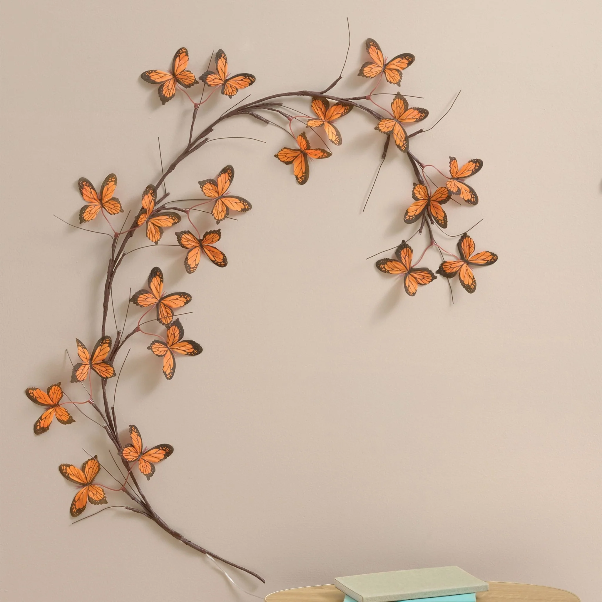 Lumi Mariposas Monarca - Image 2
